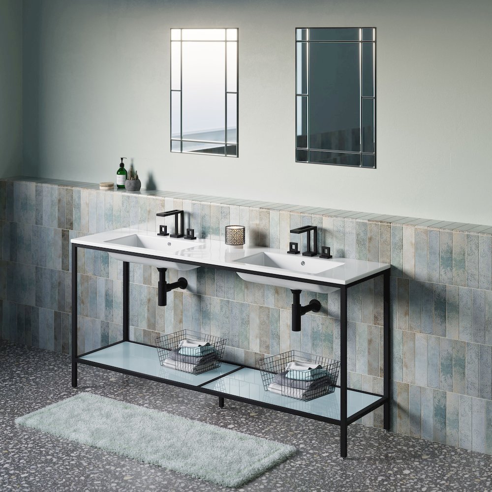 Swiss Madison SM-5-BV172 Bath-Vanity-Combo - View #6