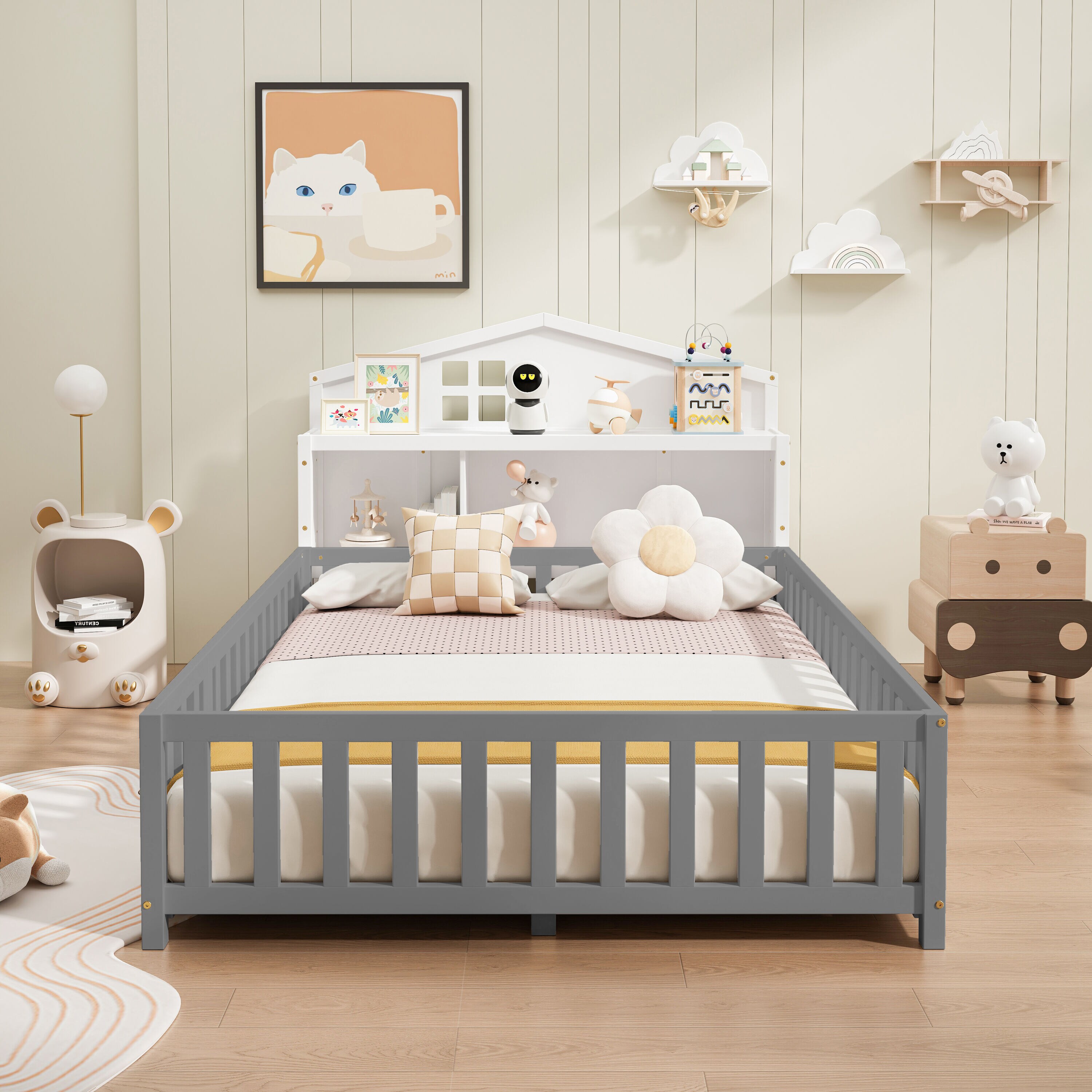 GDFStudio 342381 armoires - View #6