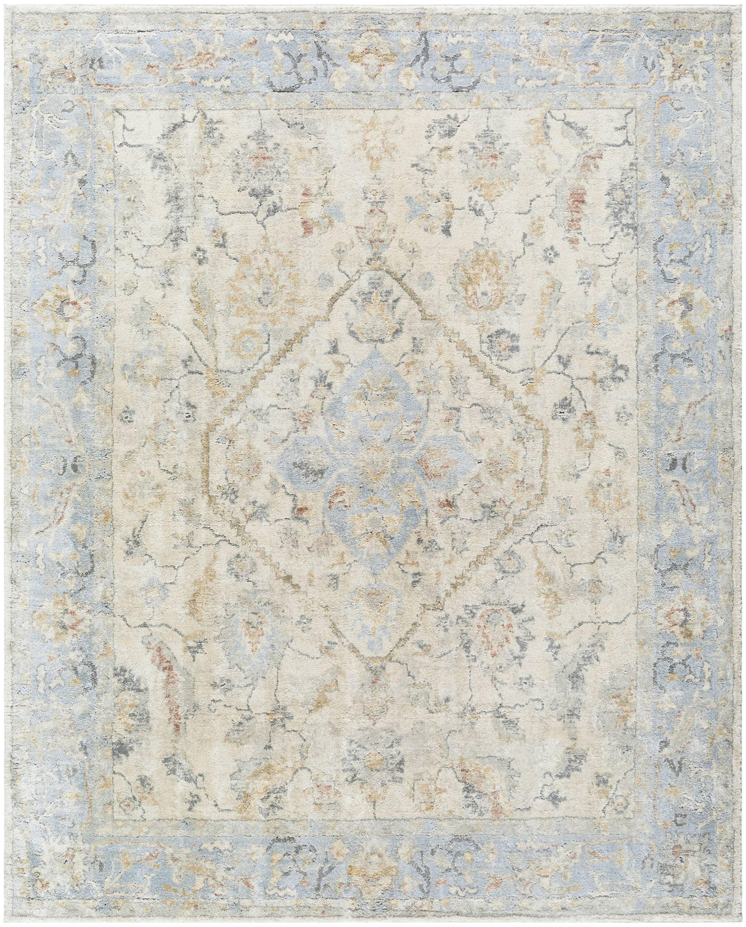 allen + roth with STAINMASTER 670951 rugs - View #2