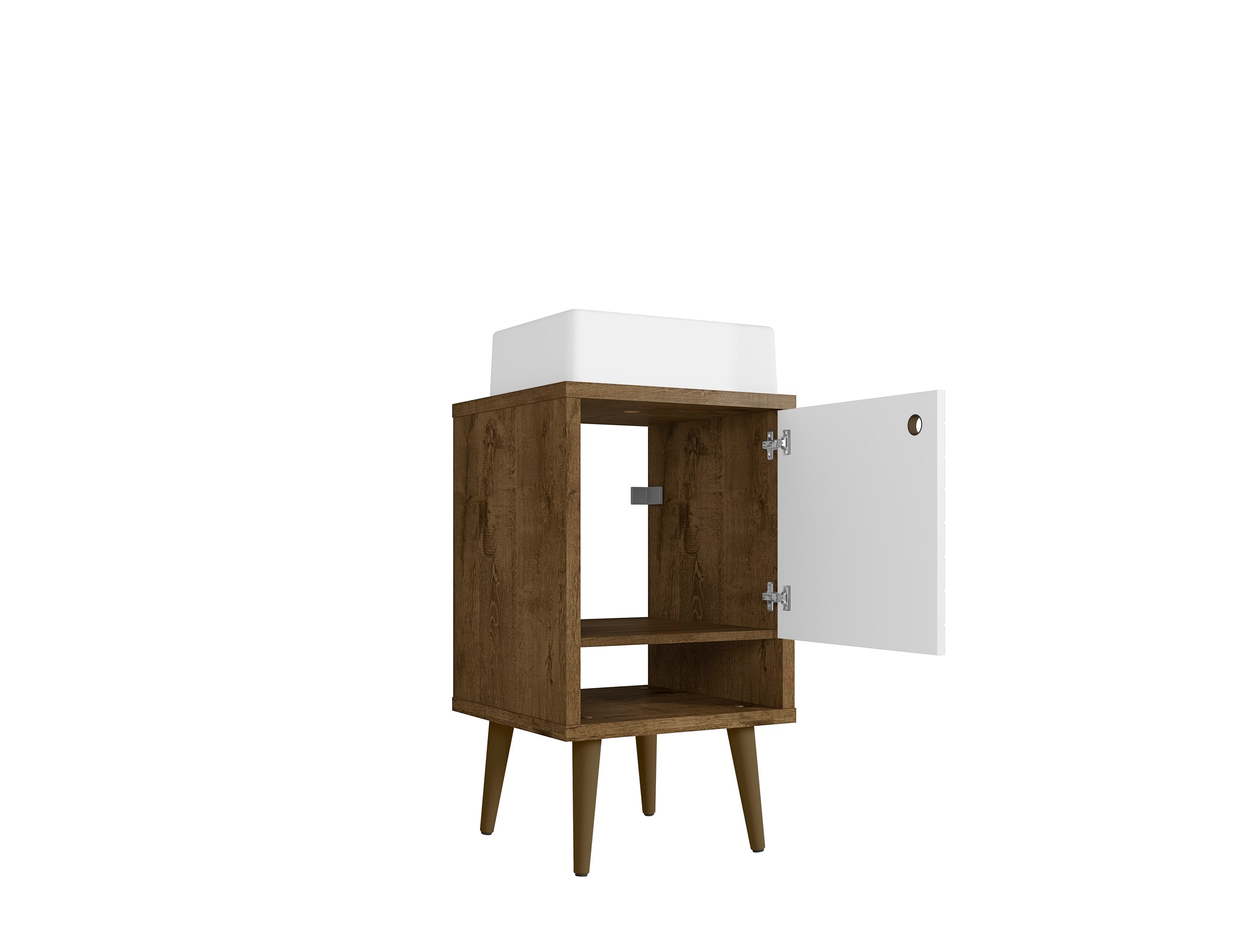 Manhattan Comfort 238BMC96 Bath-Vanity-Combo - View #4