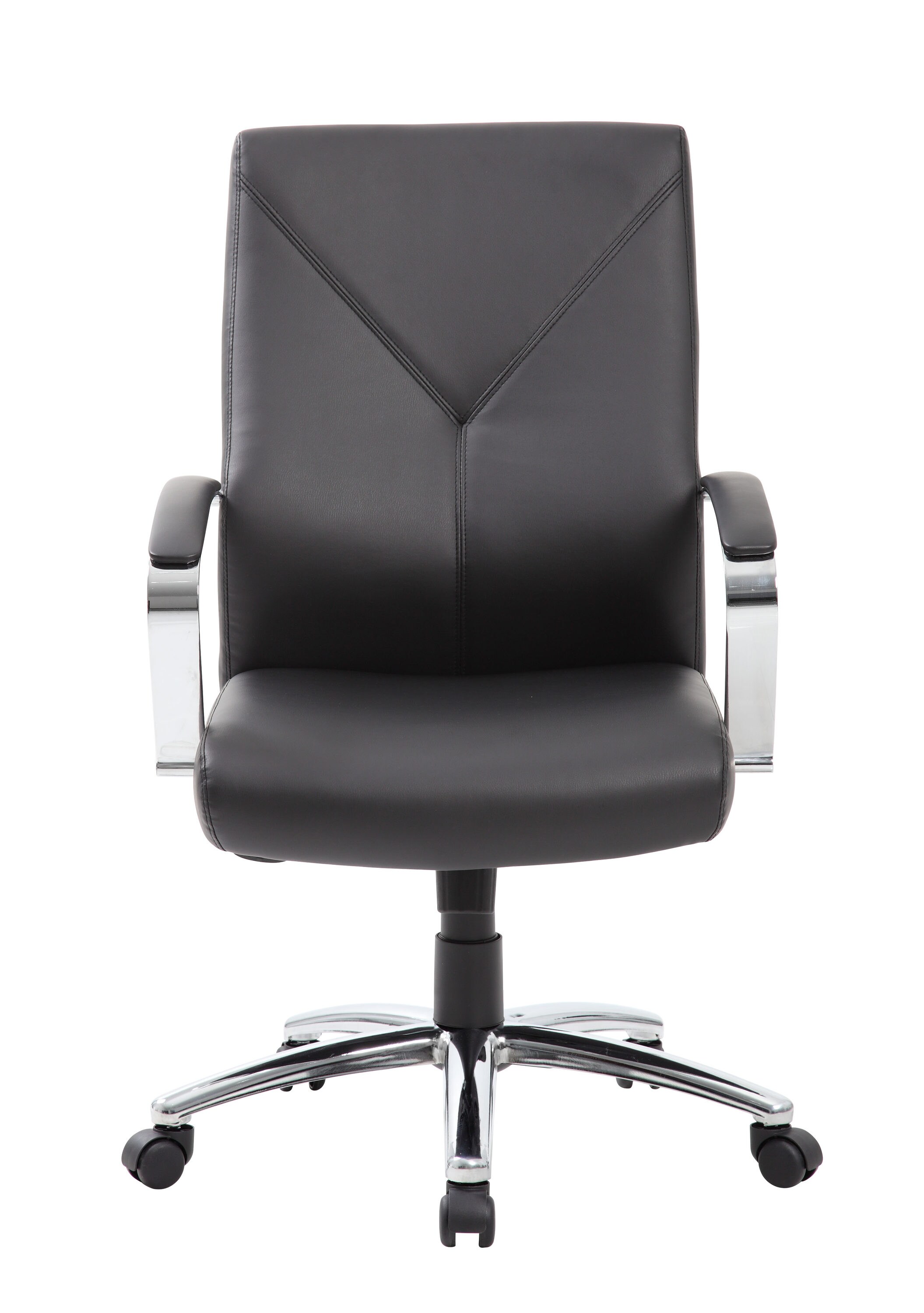 Boss Office Products B10101-BK Office-Chairs - View #5