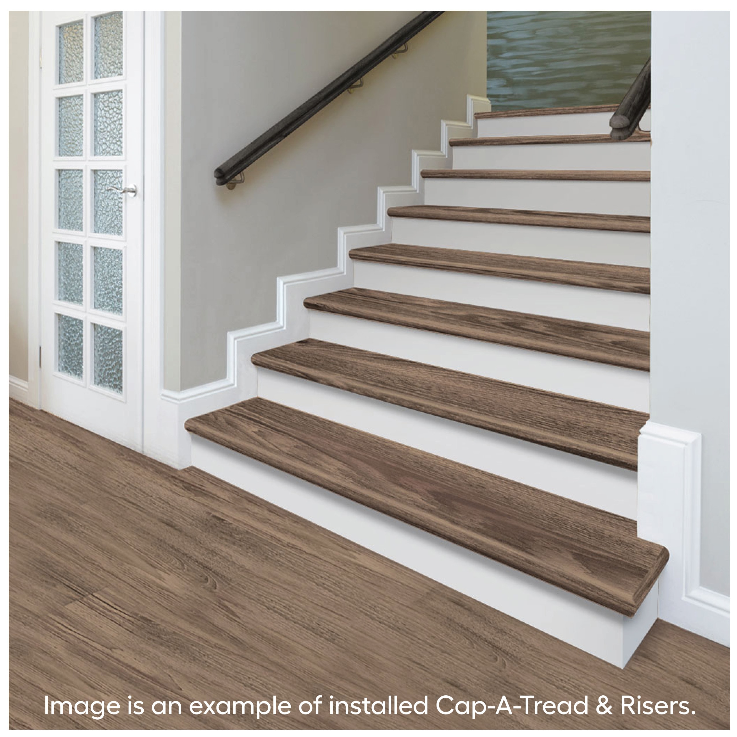 Zamma 20C071816 Stair-Treads - View #3