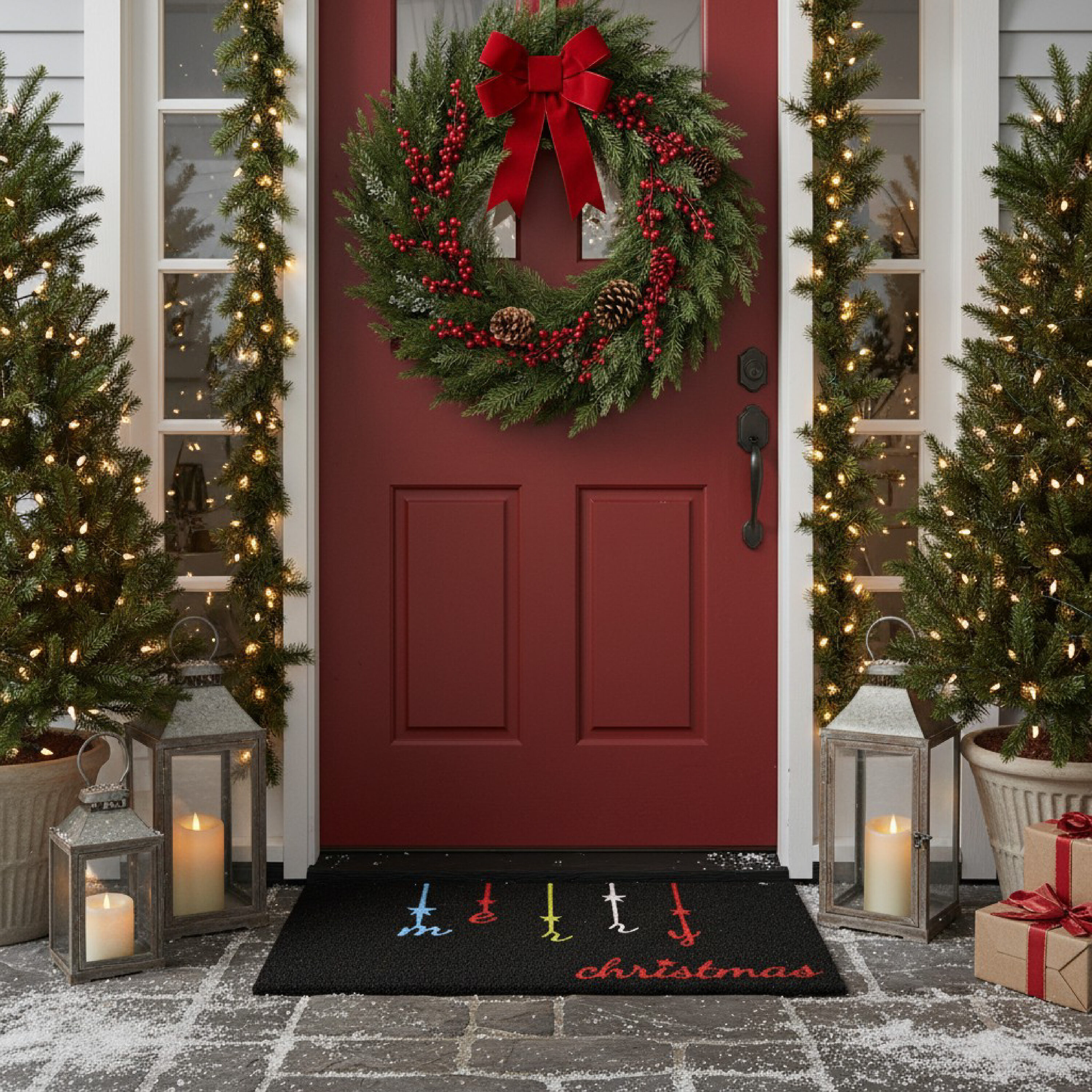 Callowaymills 107301729 Outdoor-Christmas-Decor - View #2