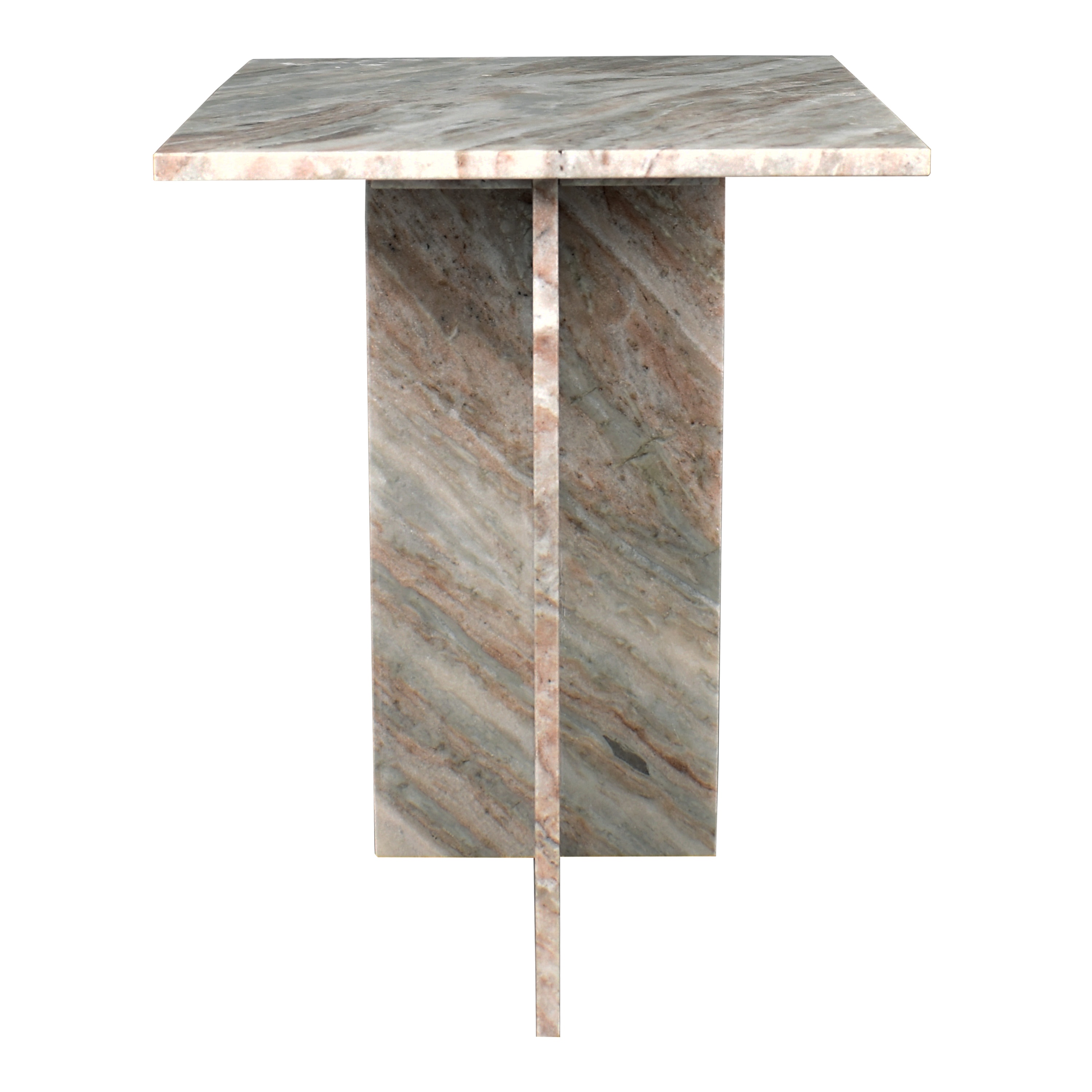 JONATHAN  Y MTB1104A End-Tables - View #5