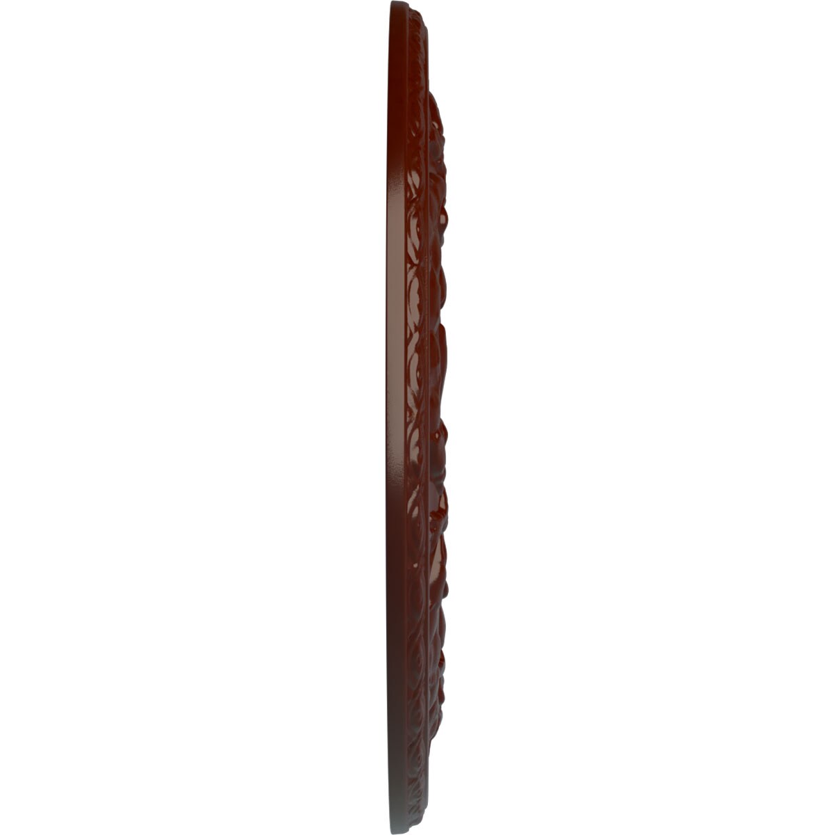 Ekena Millwork CM13SABMF Ceiling-Medallions - View #3