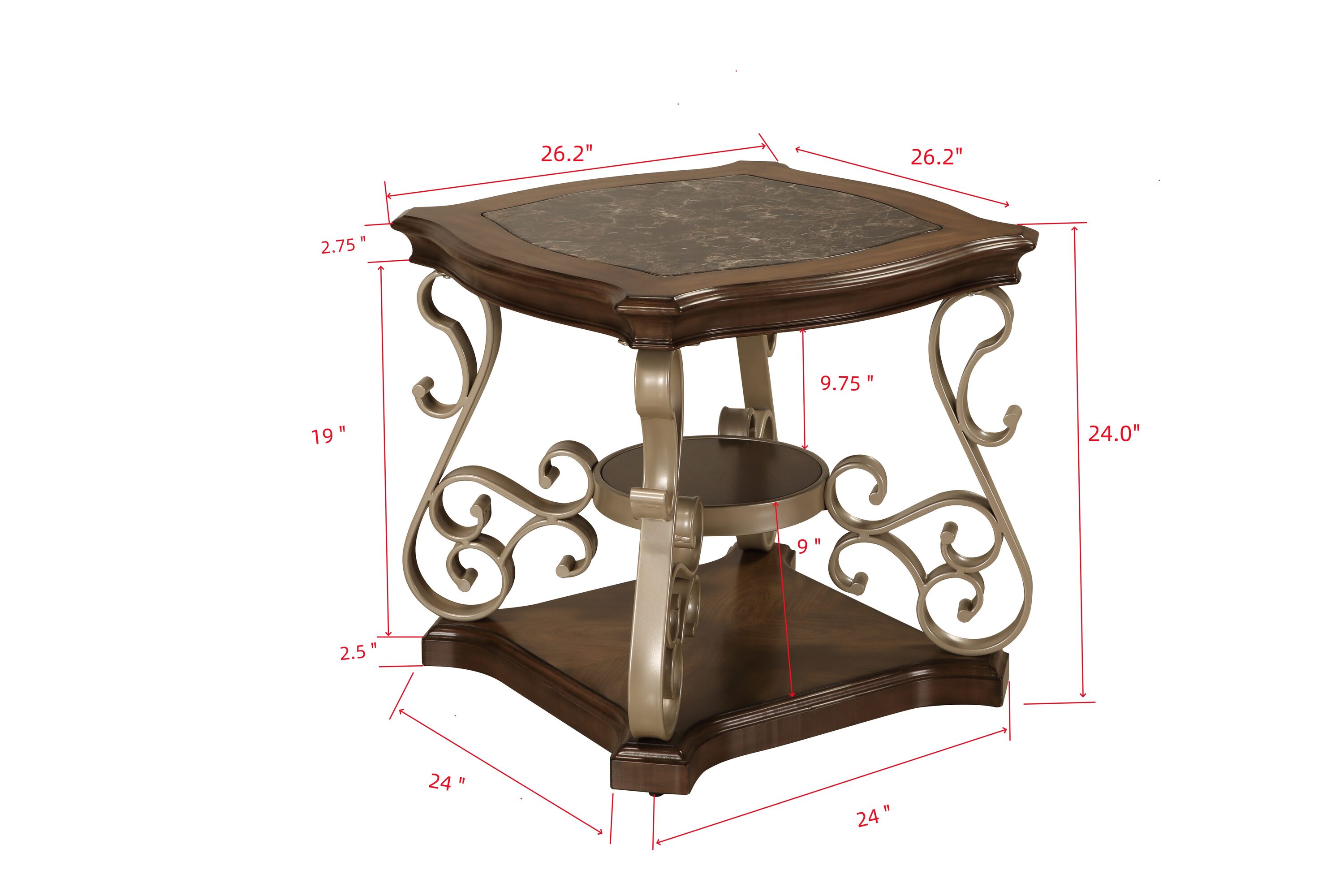 ZAKLOOP WU1134126873 Coffee-Tables - View #4