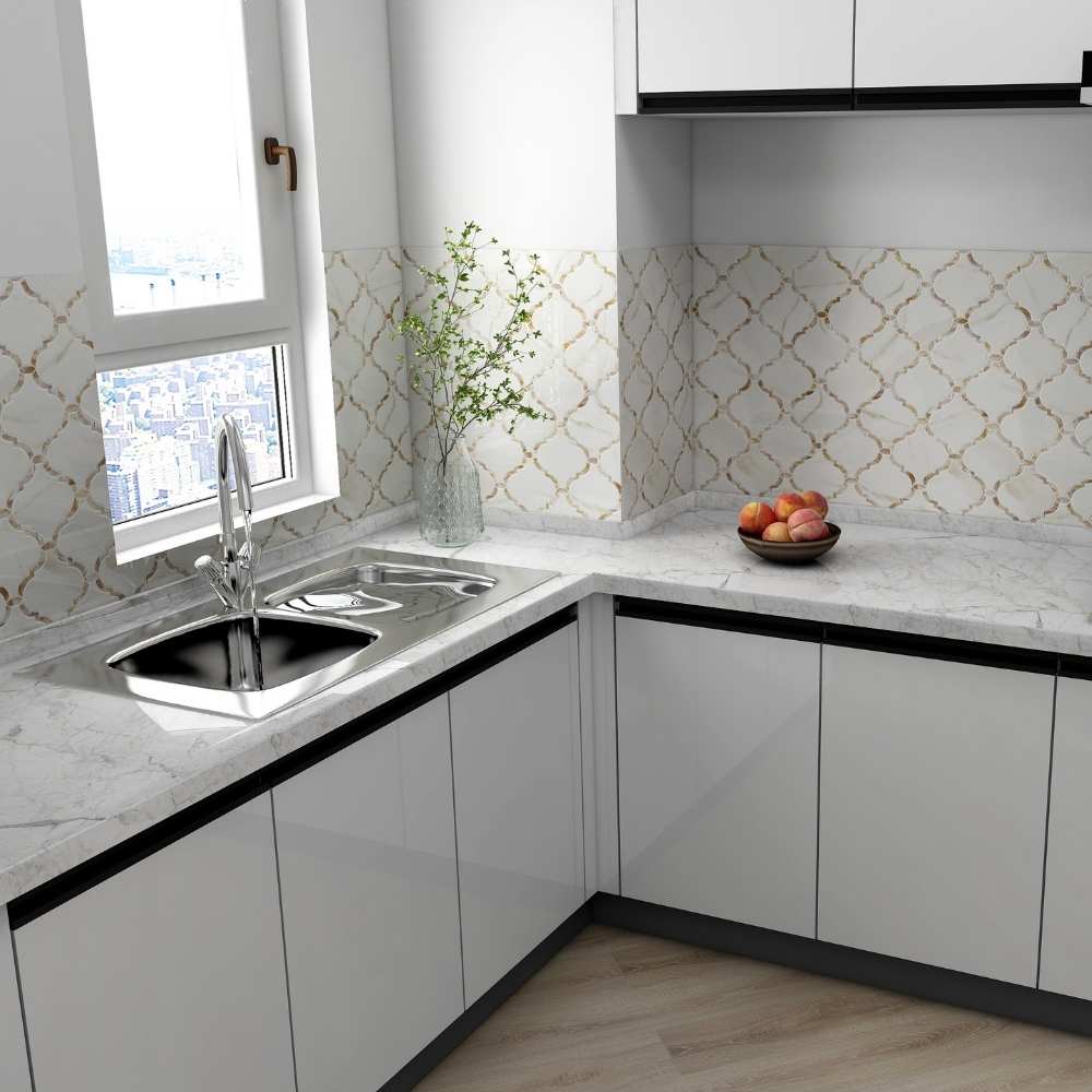 The Tile Life SAKOYLANTCA Tile-Samples - View #7