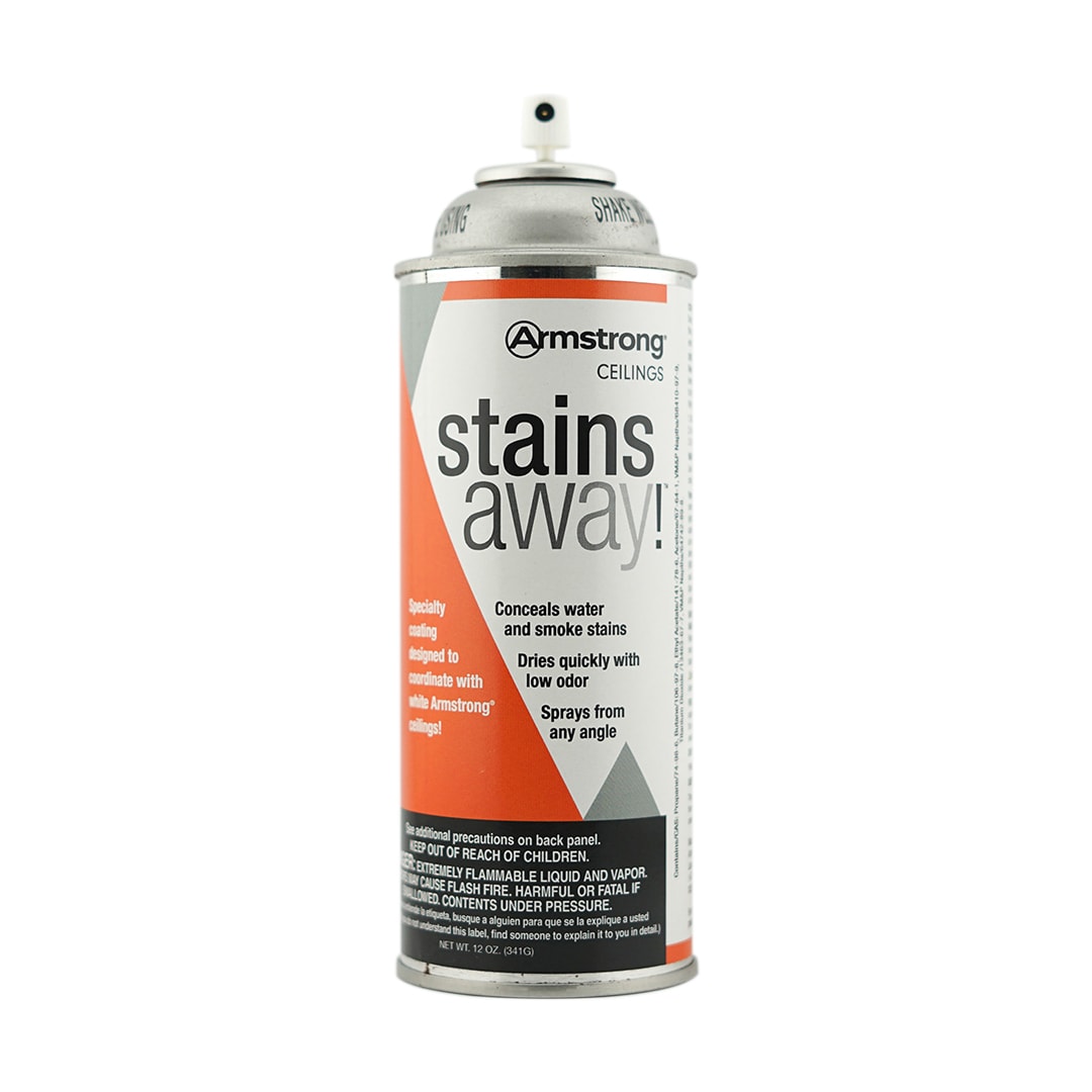 Armstrong Ceilings 5393 Spray-Paint - View #4
