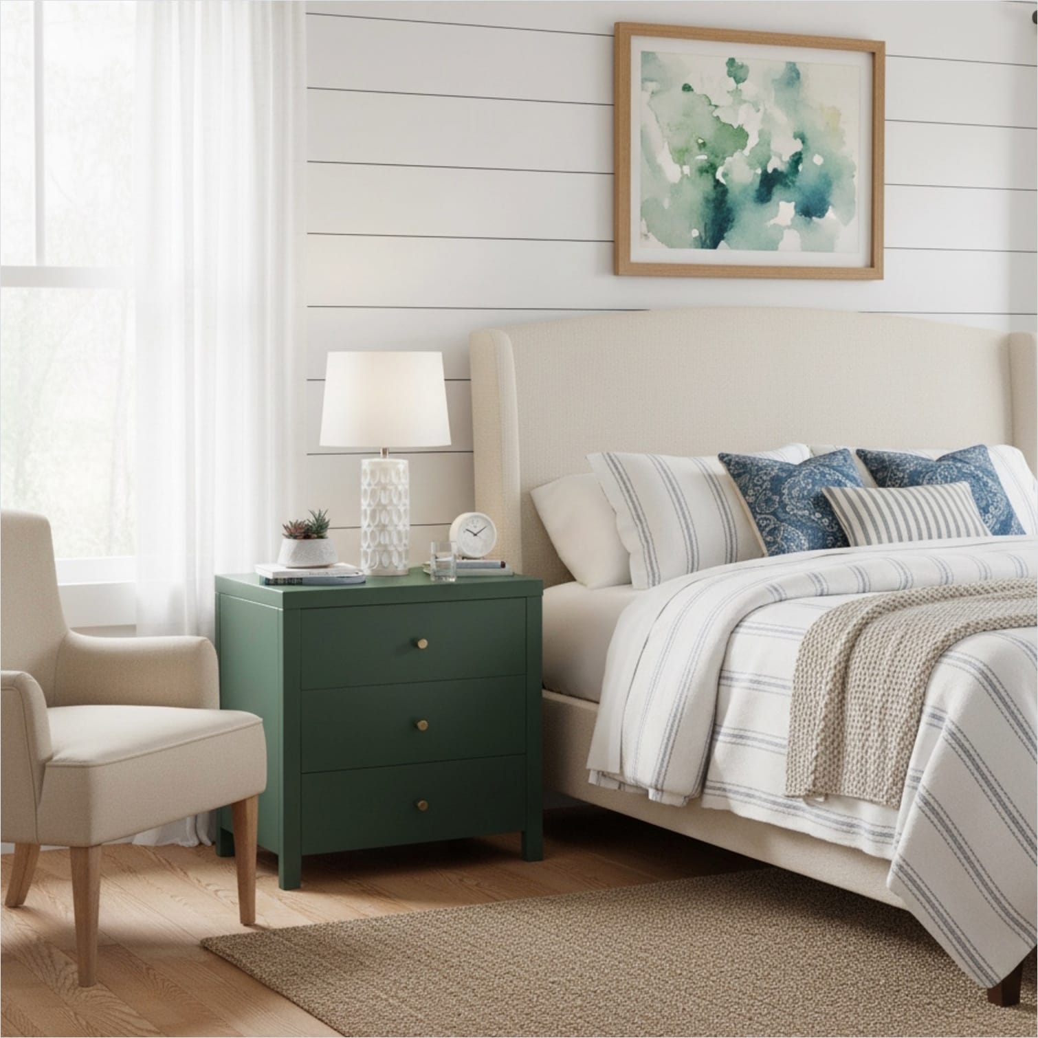 Watnature F66HMEBZUE6H nightstands - View #2