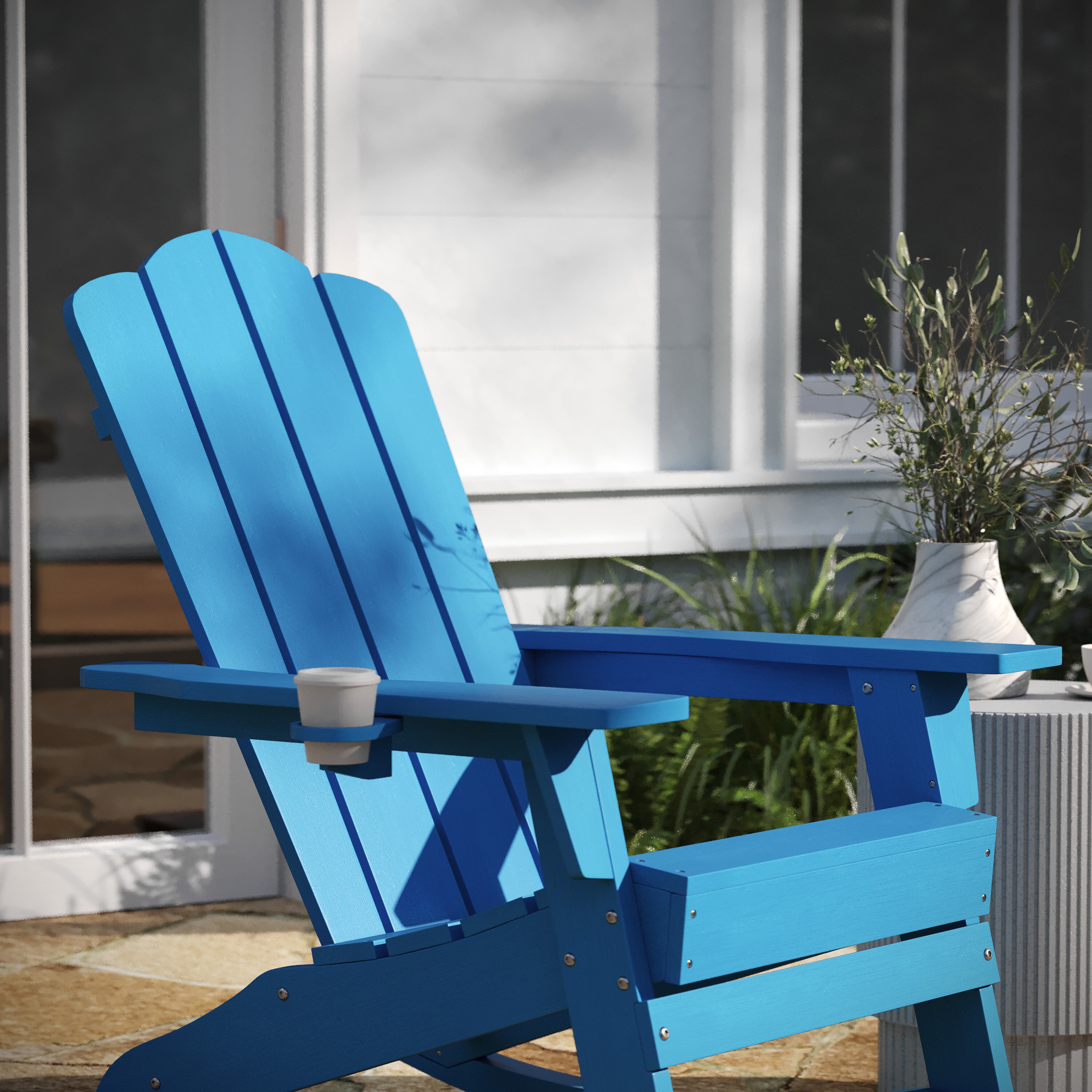 Taylor & Logan 196861082542 Patio-Chairs - View #8