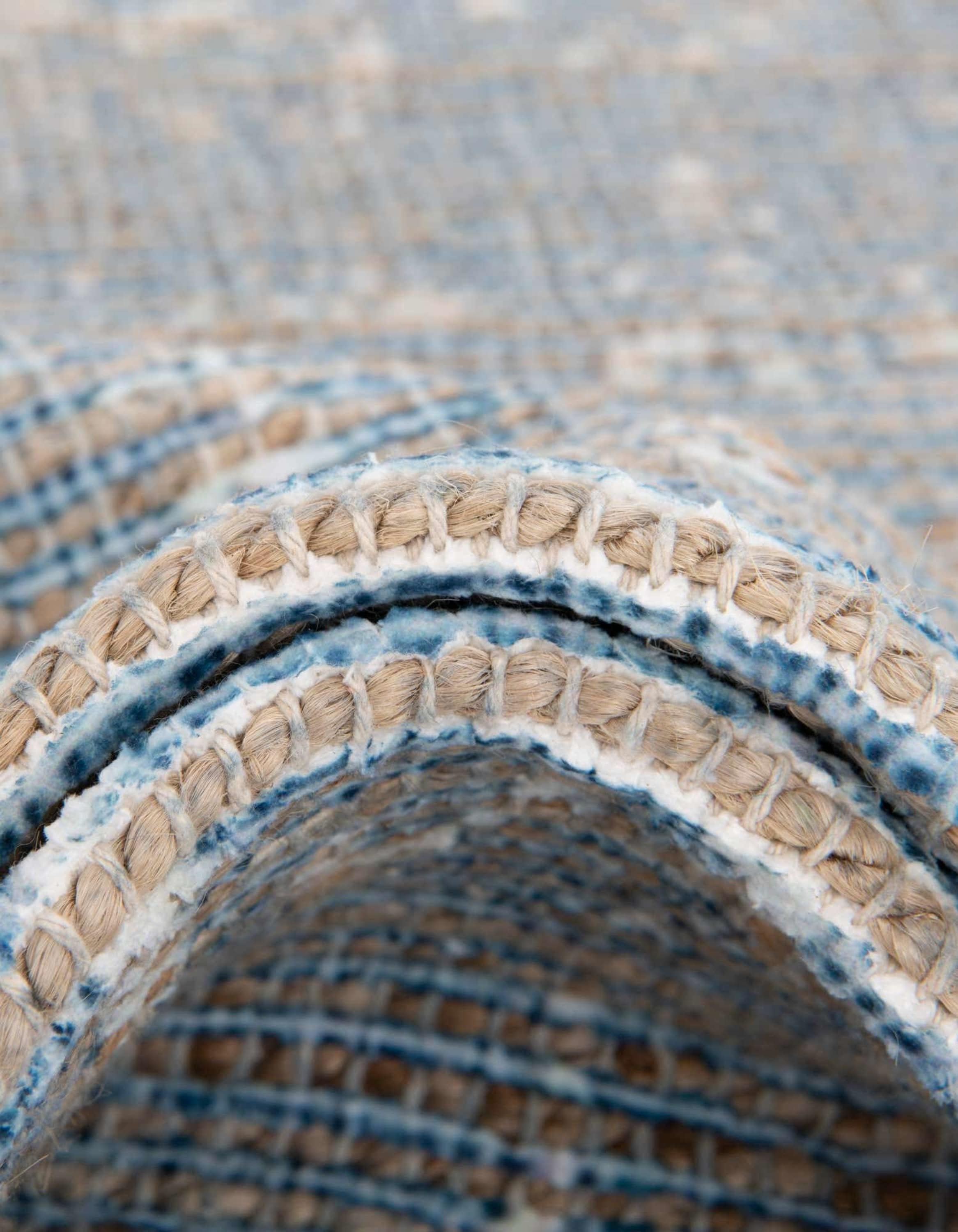 Unique Loom 3193924 rugs - View #6
