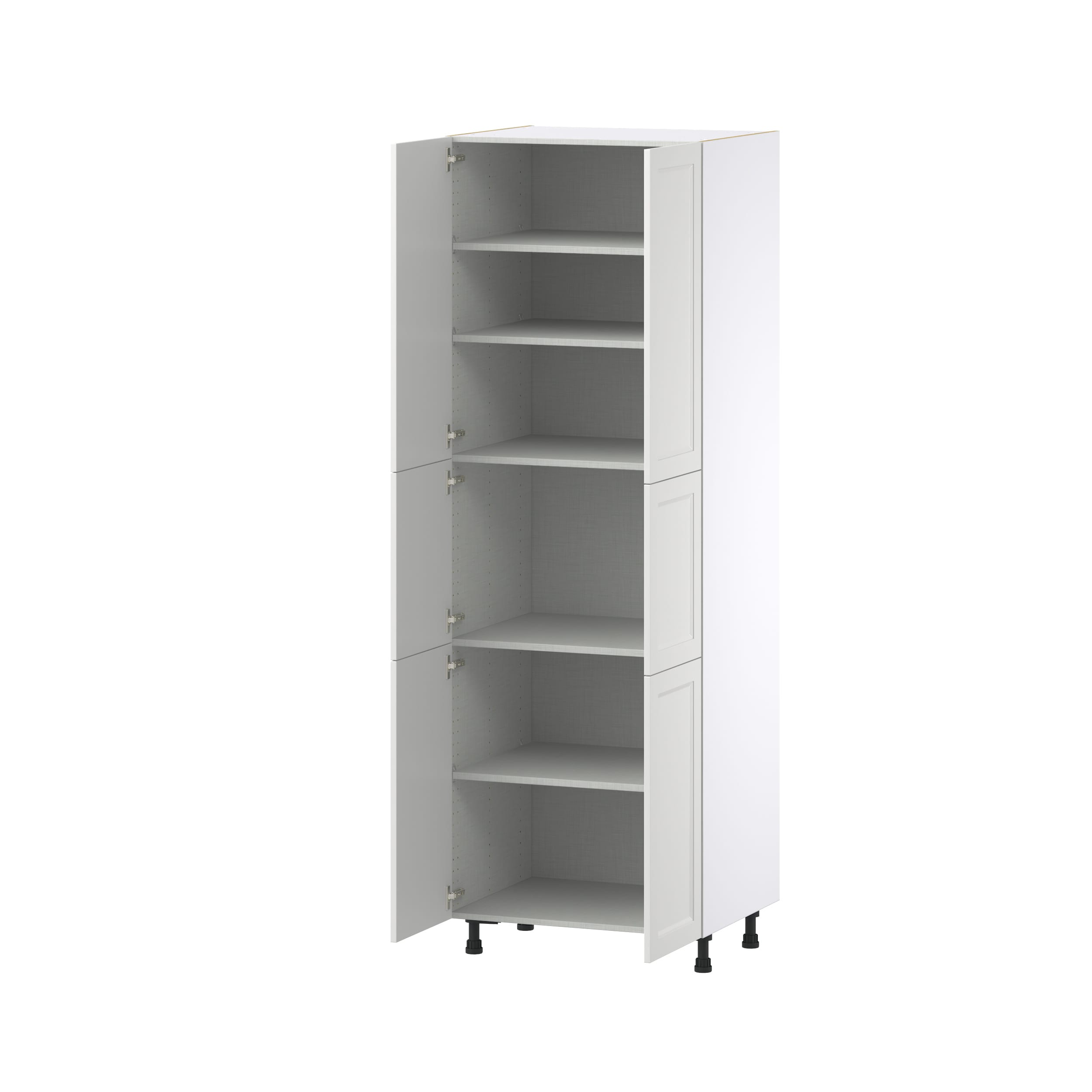 Hugo&Borg DST302489.5-RI Cabinets-Kitchen - View #7