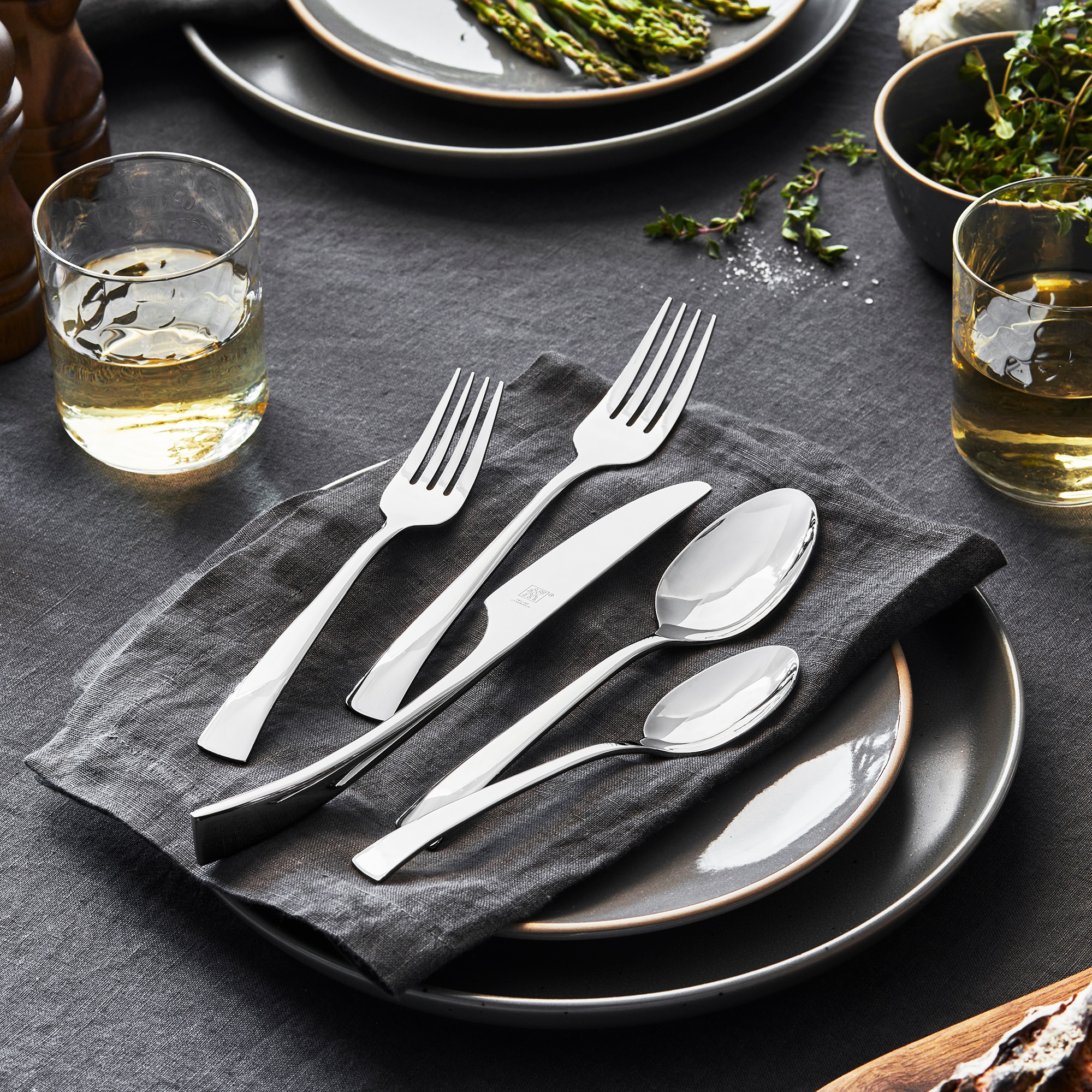 Zwilling 22774-345 flatware - View #4
