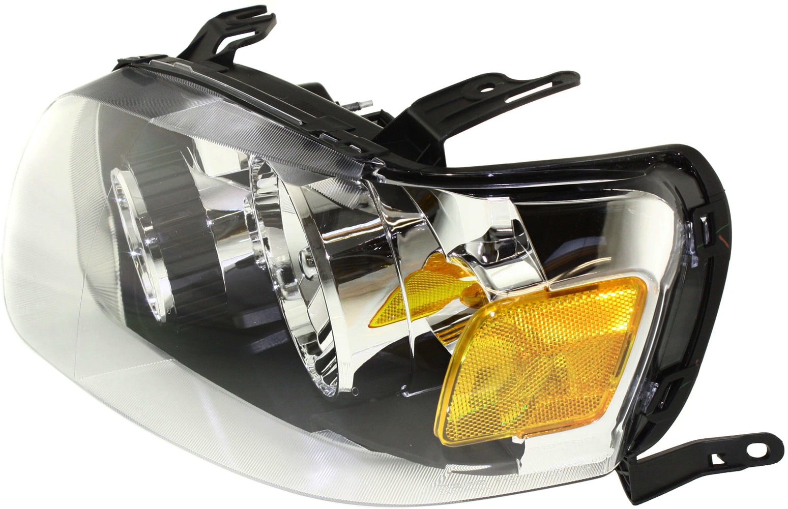 Garage-Pro JCWF100126GP Headlights-Components - View #3