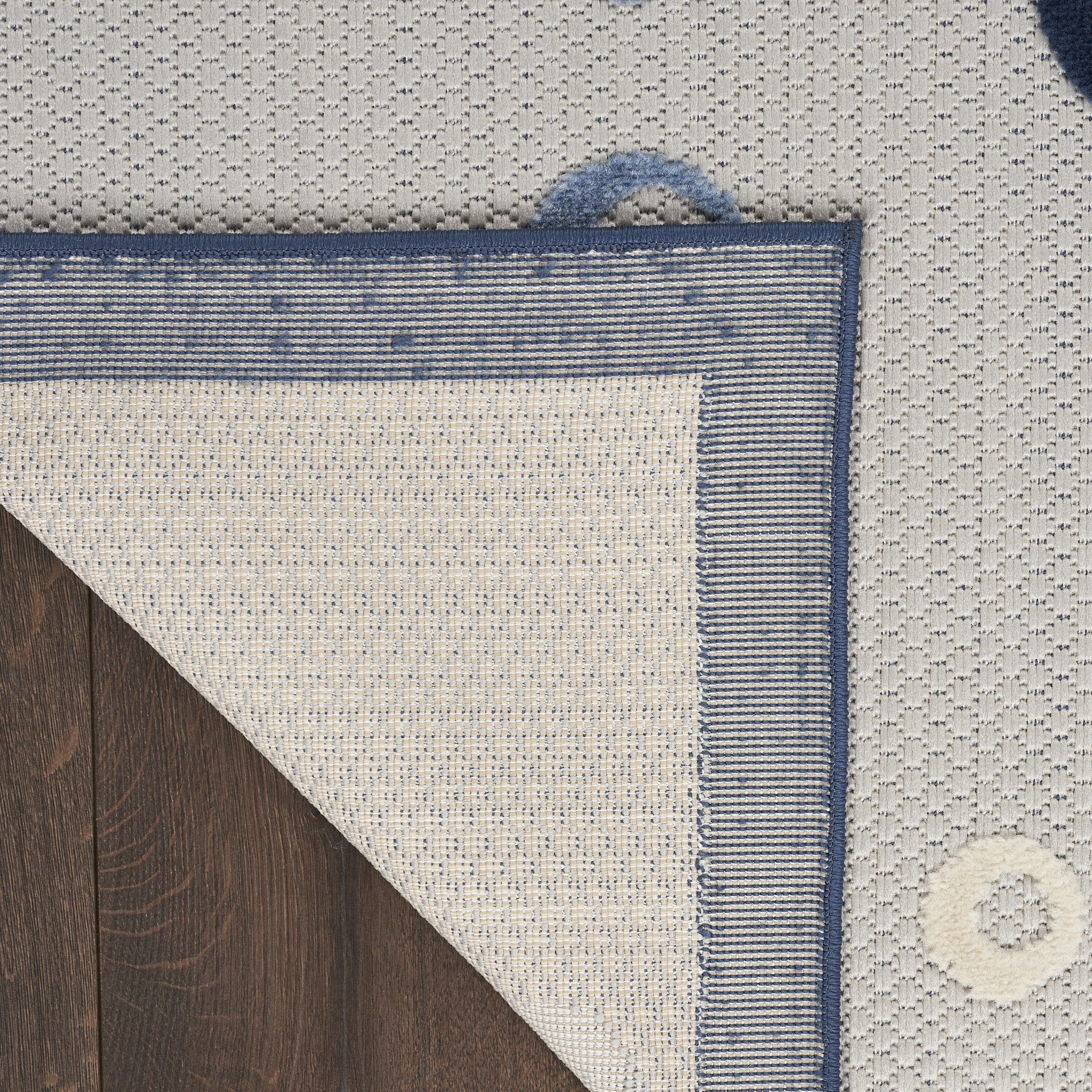 Nourison 099446136022 rugs - View #5