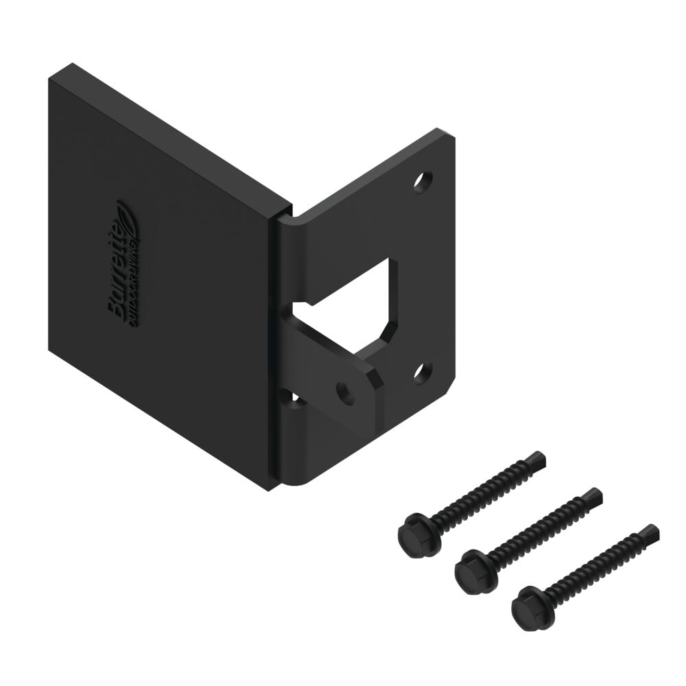 Barrette Outdoor Living 73014321 Gate-Hardware - View #3