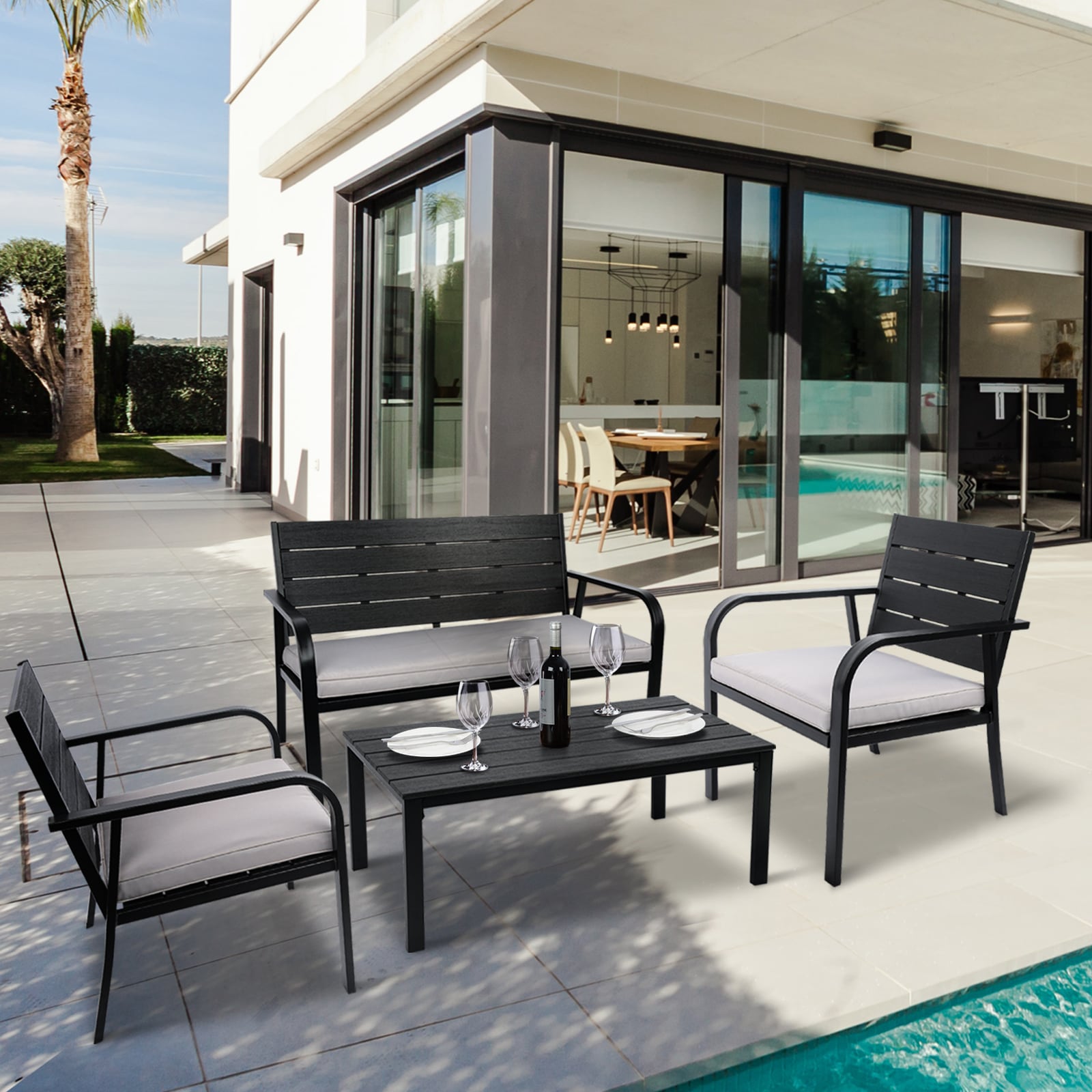 CESICIA W225-OPS-47 Patio-Chairs - View #4