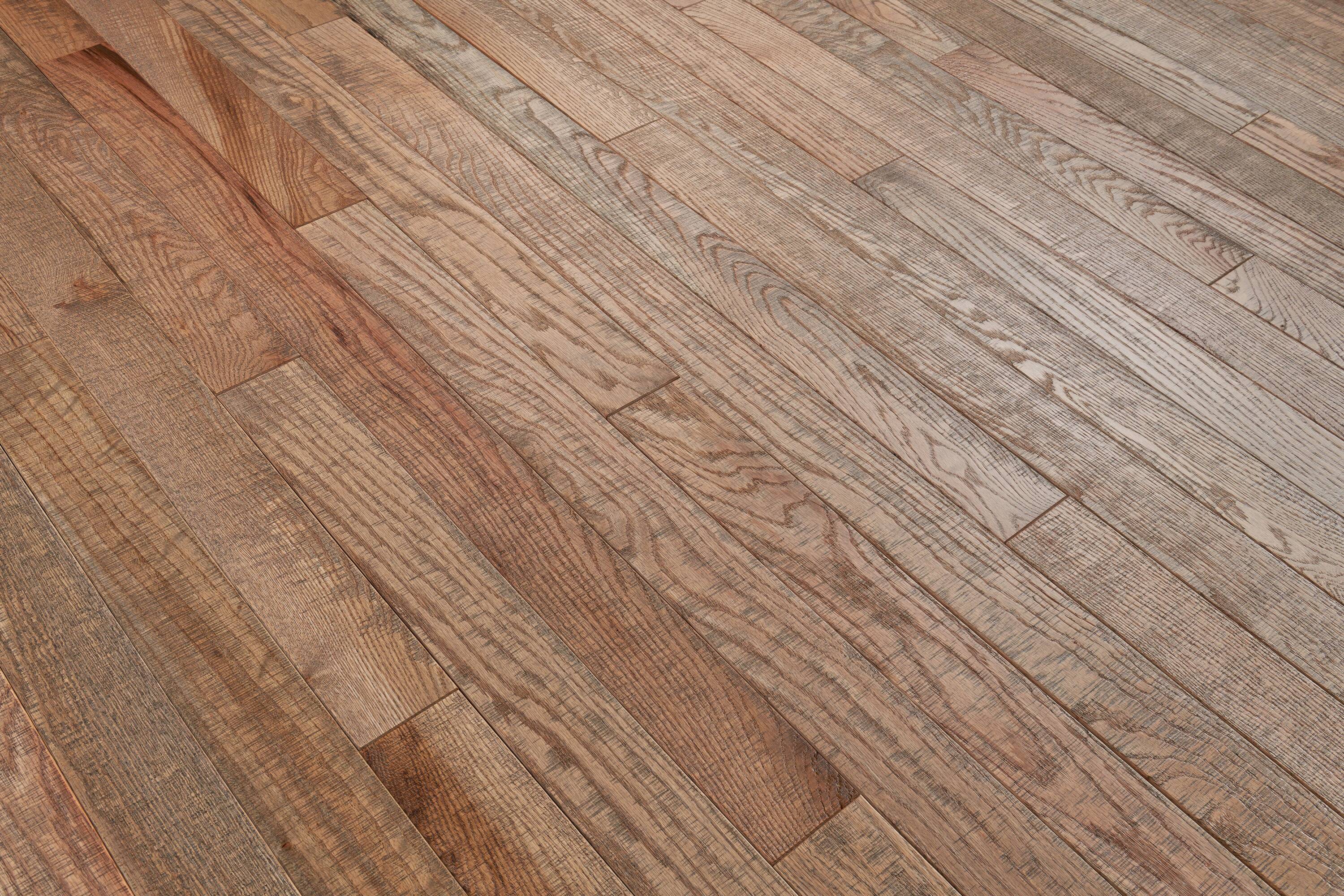 Bruce WLSKMB39L16X Hardwood-Flooring-Samples - View #3