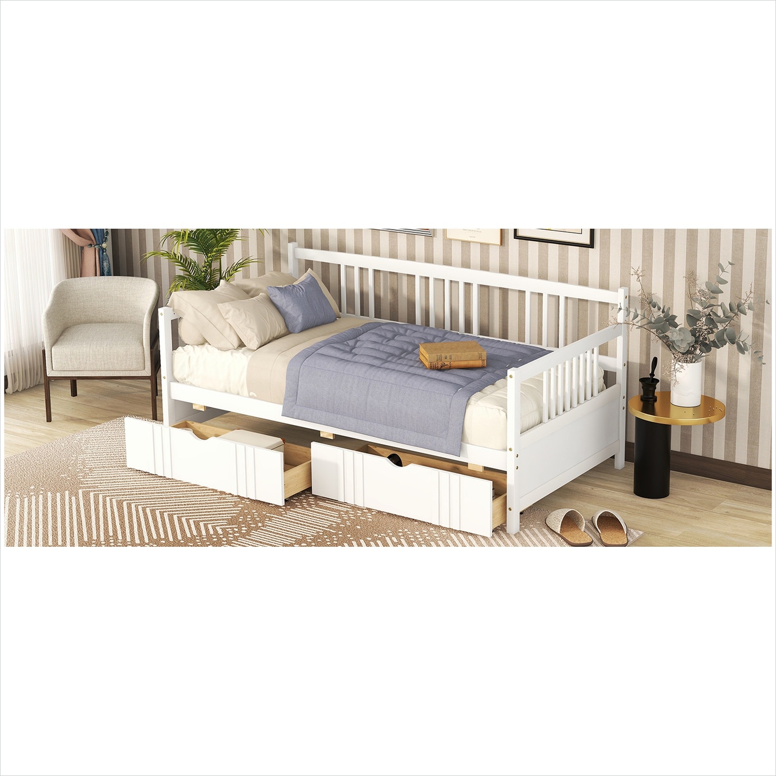 SunJet ASJ4EI82ED2B beds - View #5