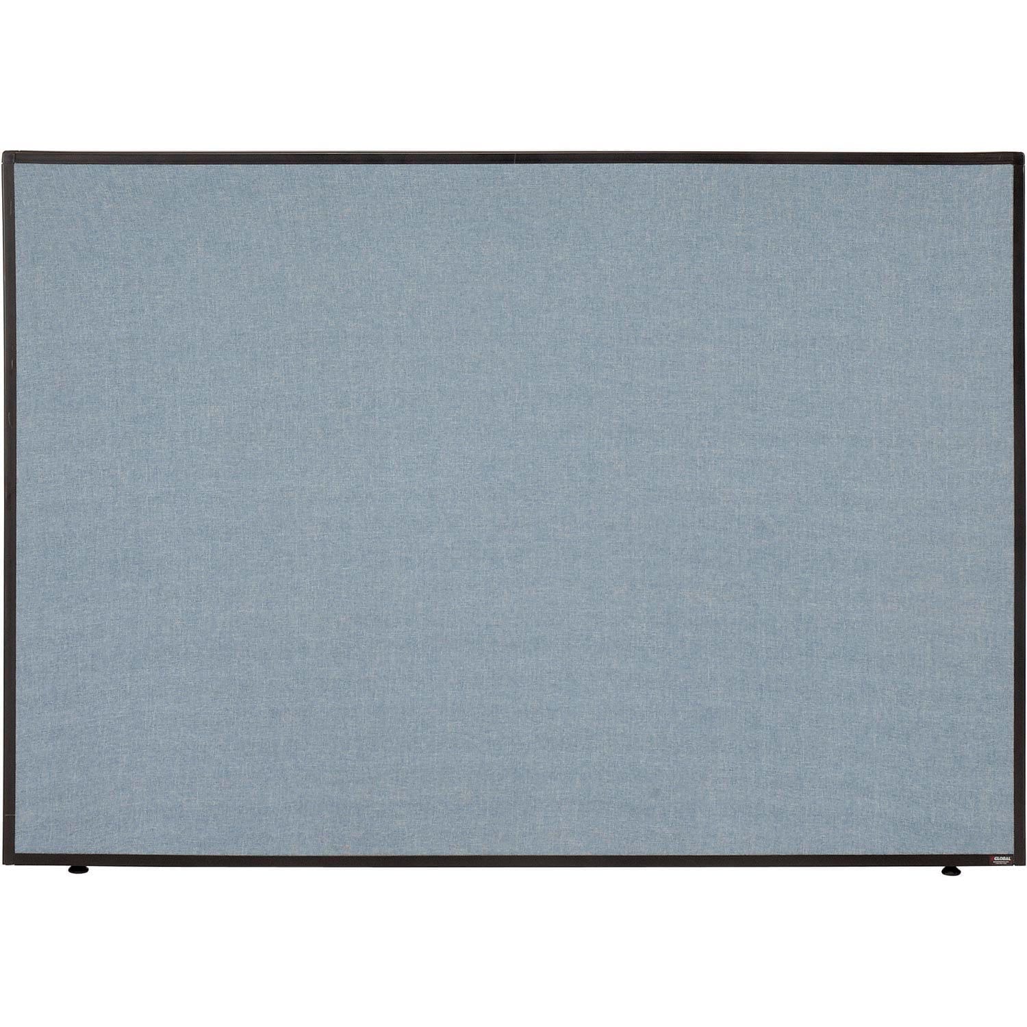 Global Industrial 240226BL Office-Accessories - View #2