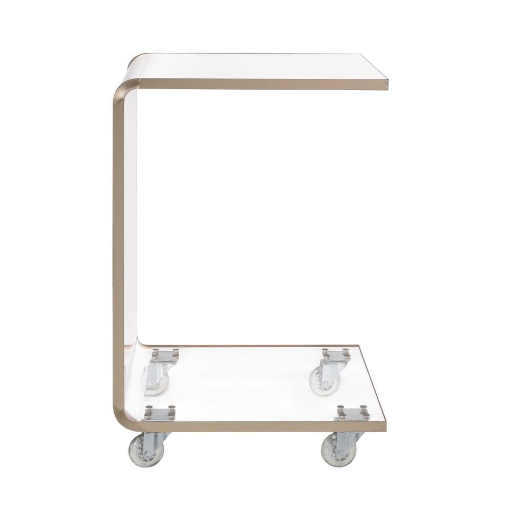 Picket House Furnishings CIR700STE End-Tables - View #3