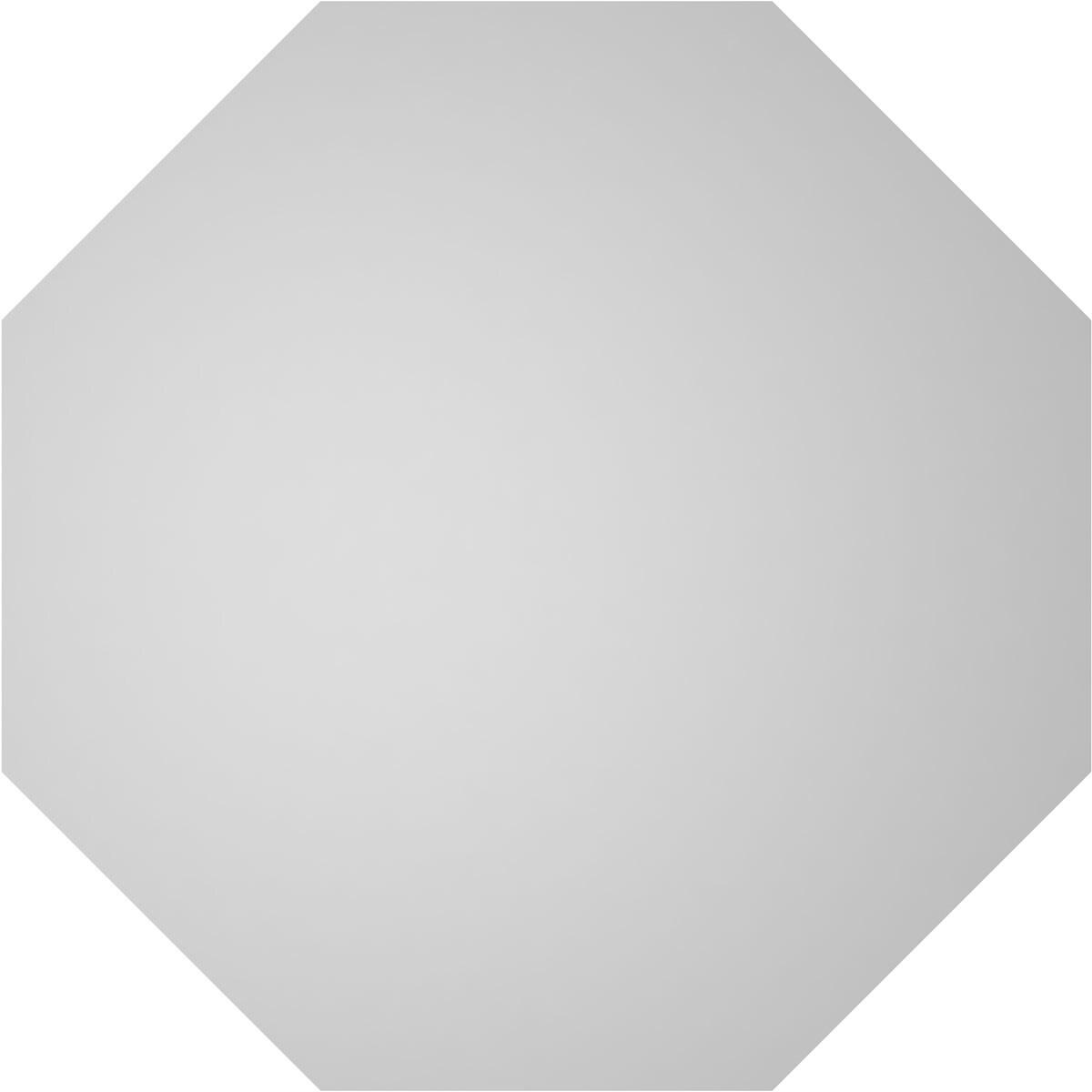 Ekena Millwork GVPOC34X3403SN Gable-Vents - View #4