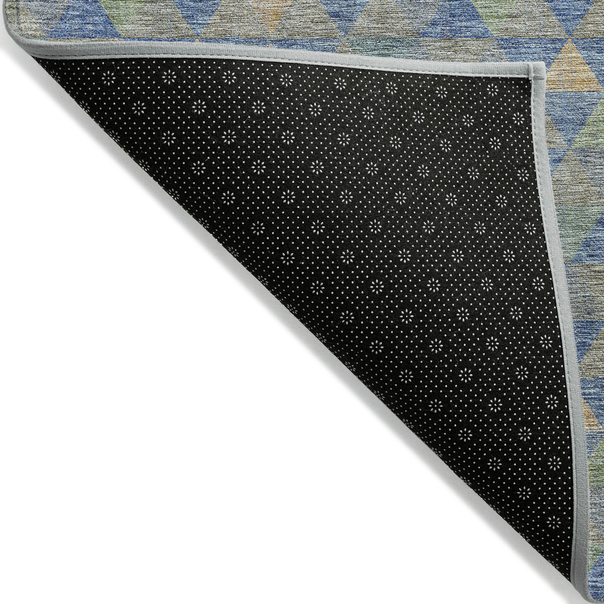 Addison Rugs ACN612BU10X14 rugs - View #5