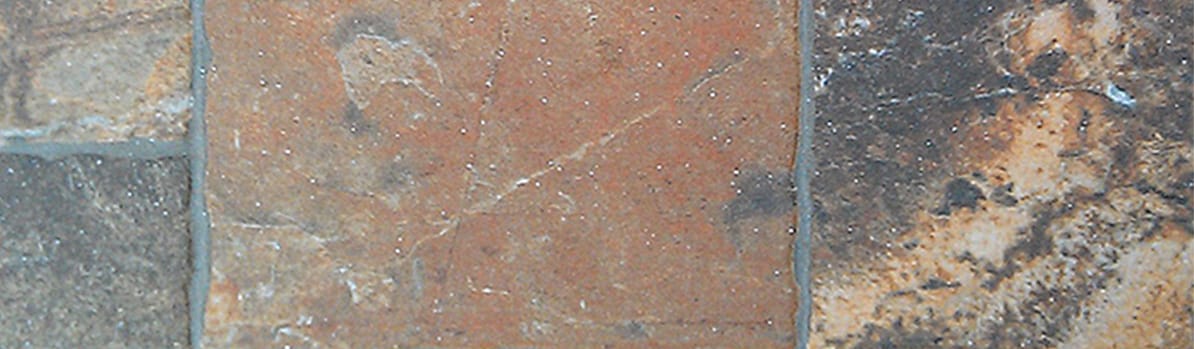 FLOORS 2000 SUNSETBNRED Sunset Red Porcelain Bullnose Tile (3-in x 13-in)
