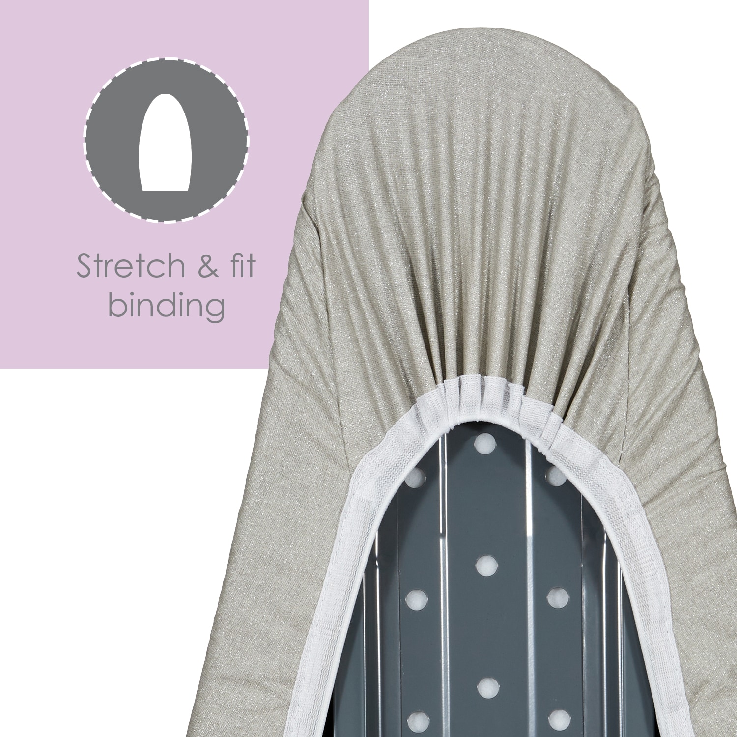 SEYMOUR HOME PRODUCTS 8143954 Ironing-Boards-And-Accessories - View #7