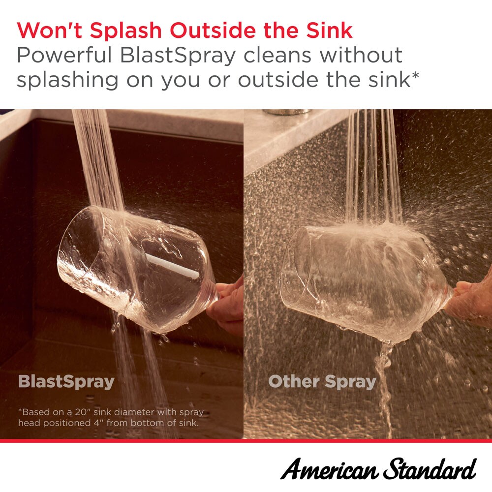 American Standard 1048814230 Kitchen-Faucets - View #4