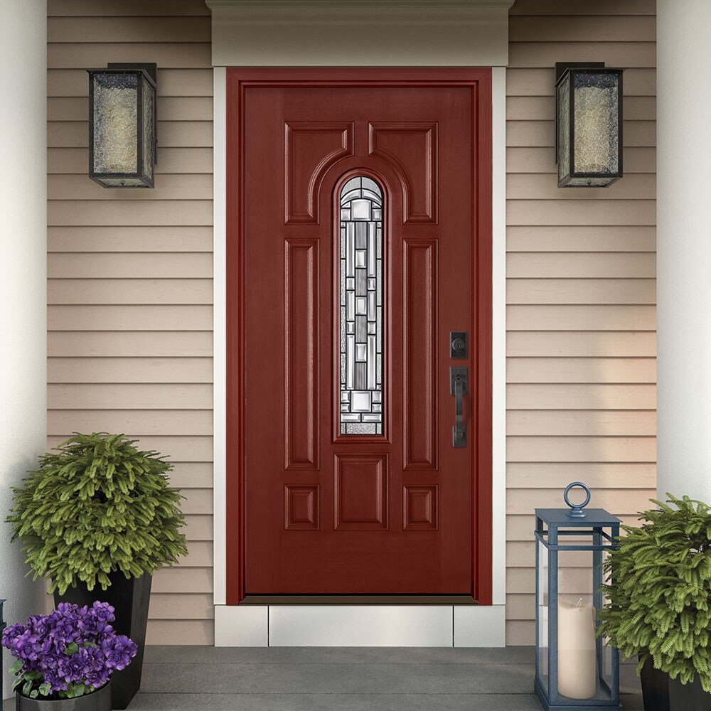 Masonite 3421133 Entry-Doors - View #2
