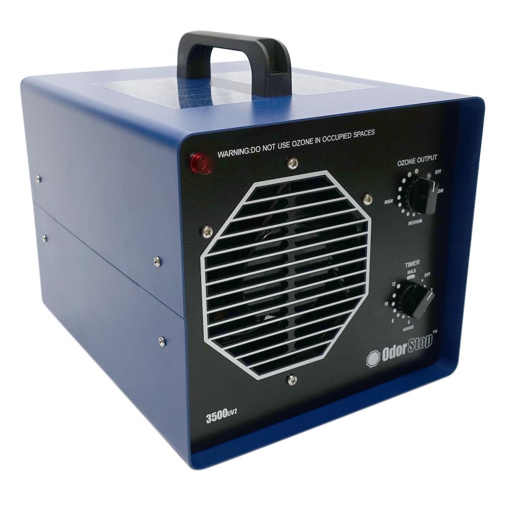 Générateur d'ozone série OZ, 250 W, OZ-30