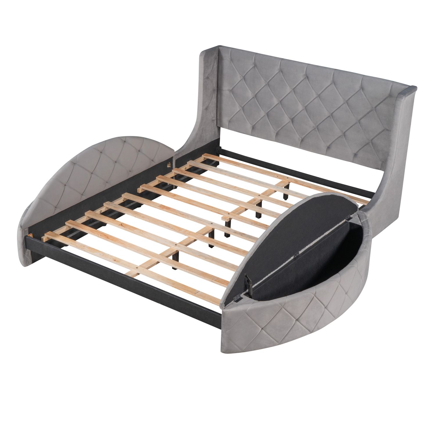 JASMODER LP000815AAE beds - View #8