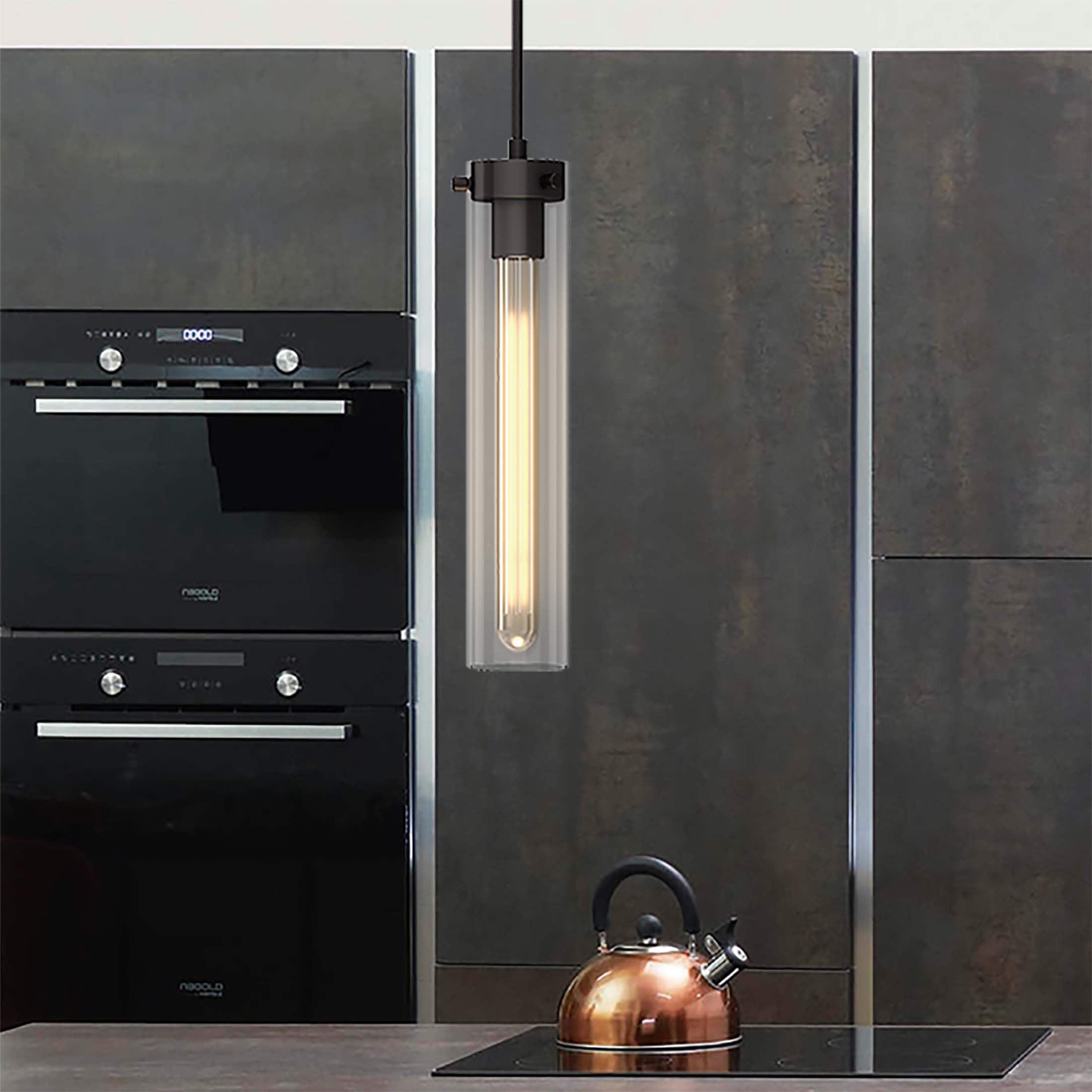 Volume Lighting V5664-79 Pendant-Lights - View #2