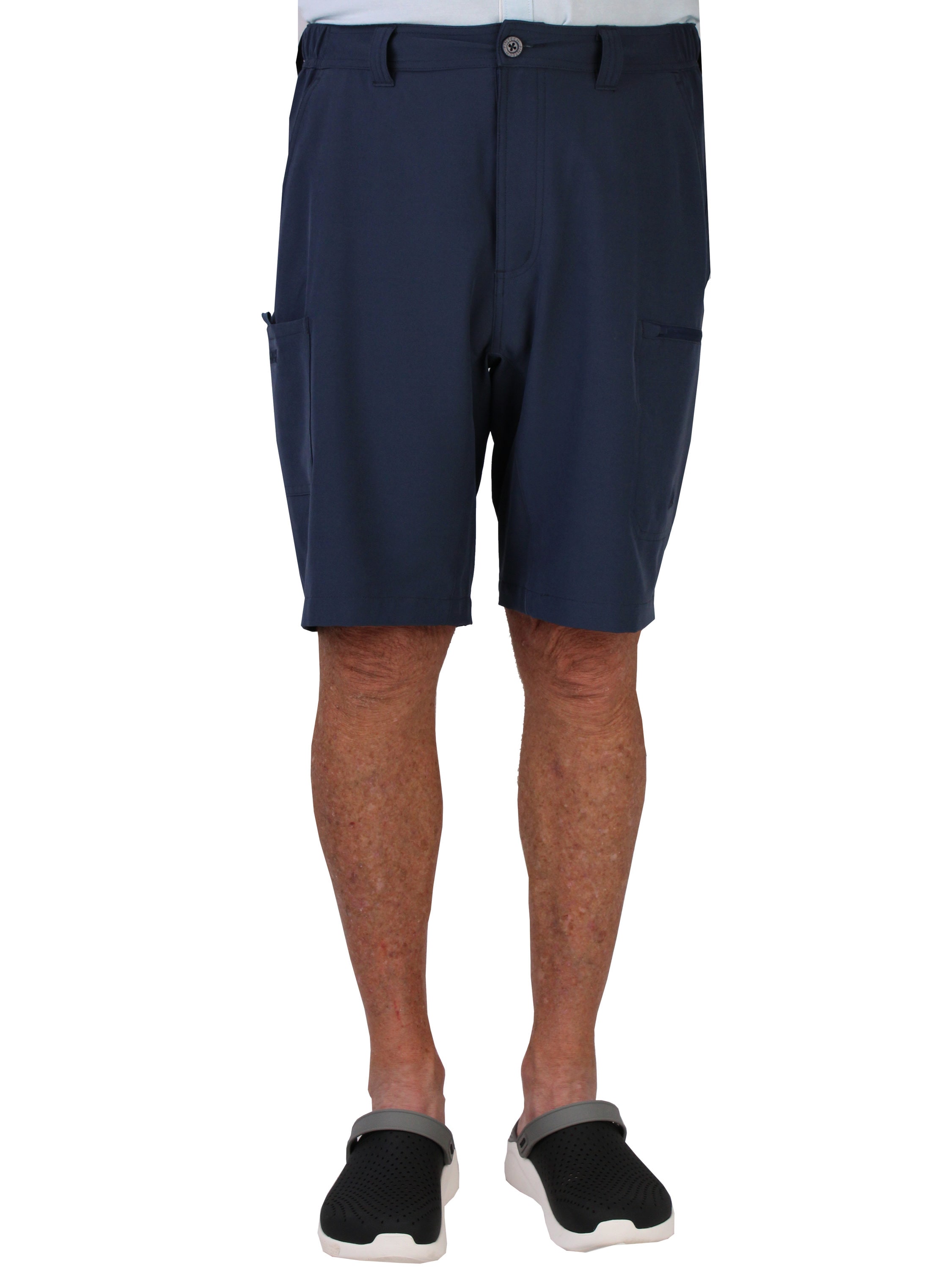 Blue Work Shorts at Lowes.com