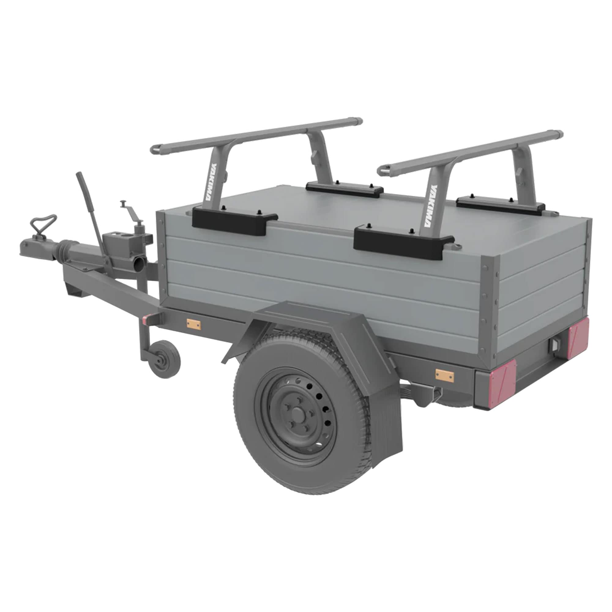 YAKIMA 393444 Cargo-Racking - View #5