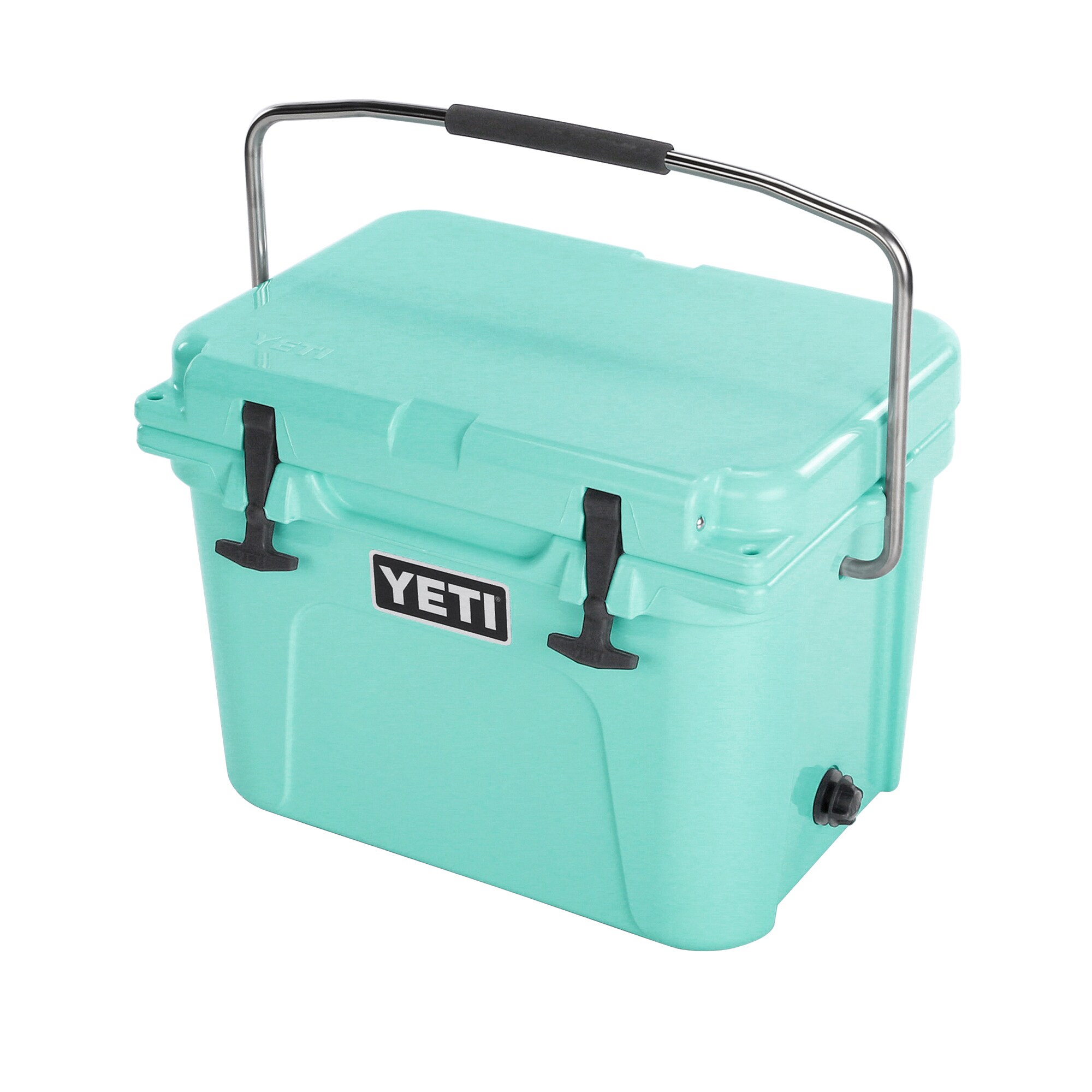 YETI Roadie 20 Limited Edition Seafoam Cooler