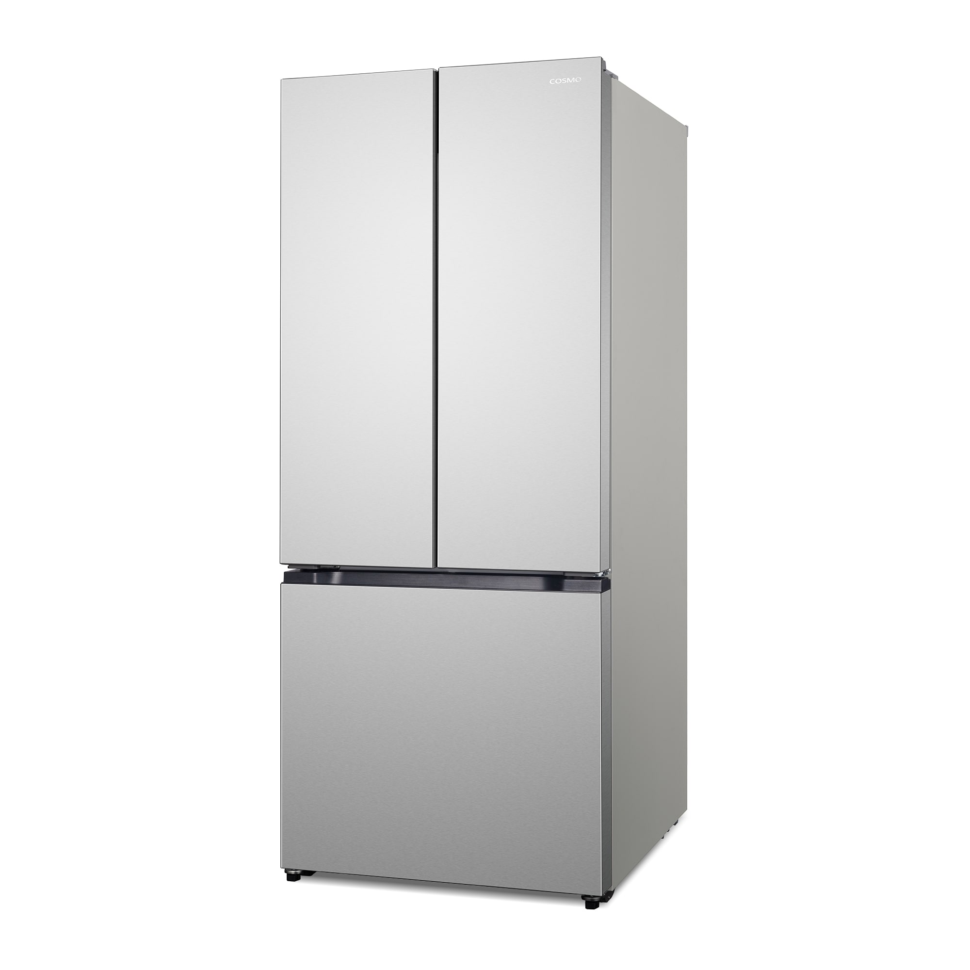Cosmo COS-RFFV183RS French-Door-Refrigerators - View #6