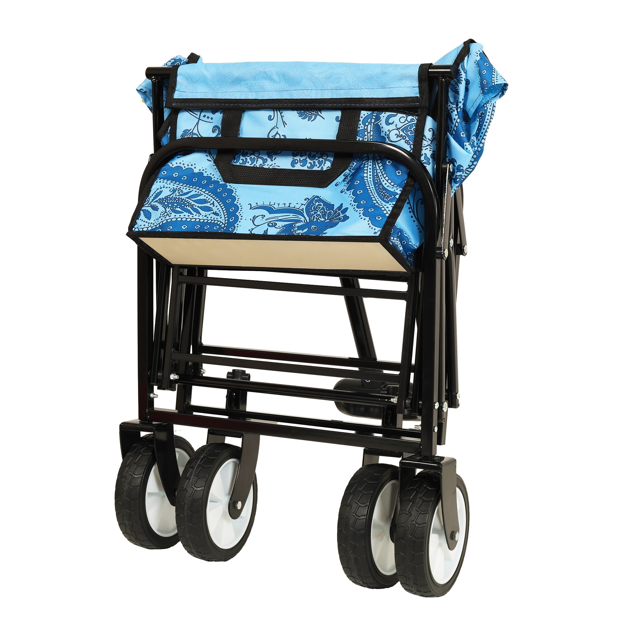 SINOFURN SYF570016LB Yard-Carts - View #14