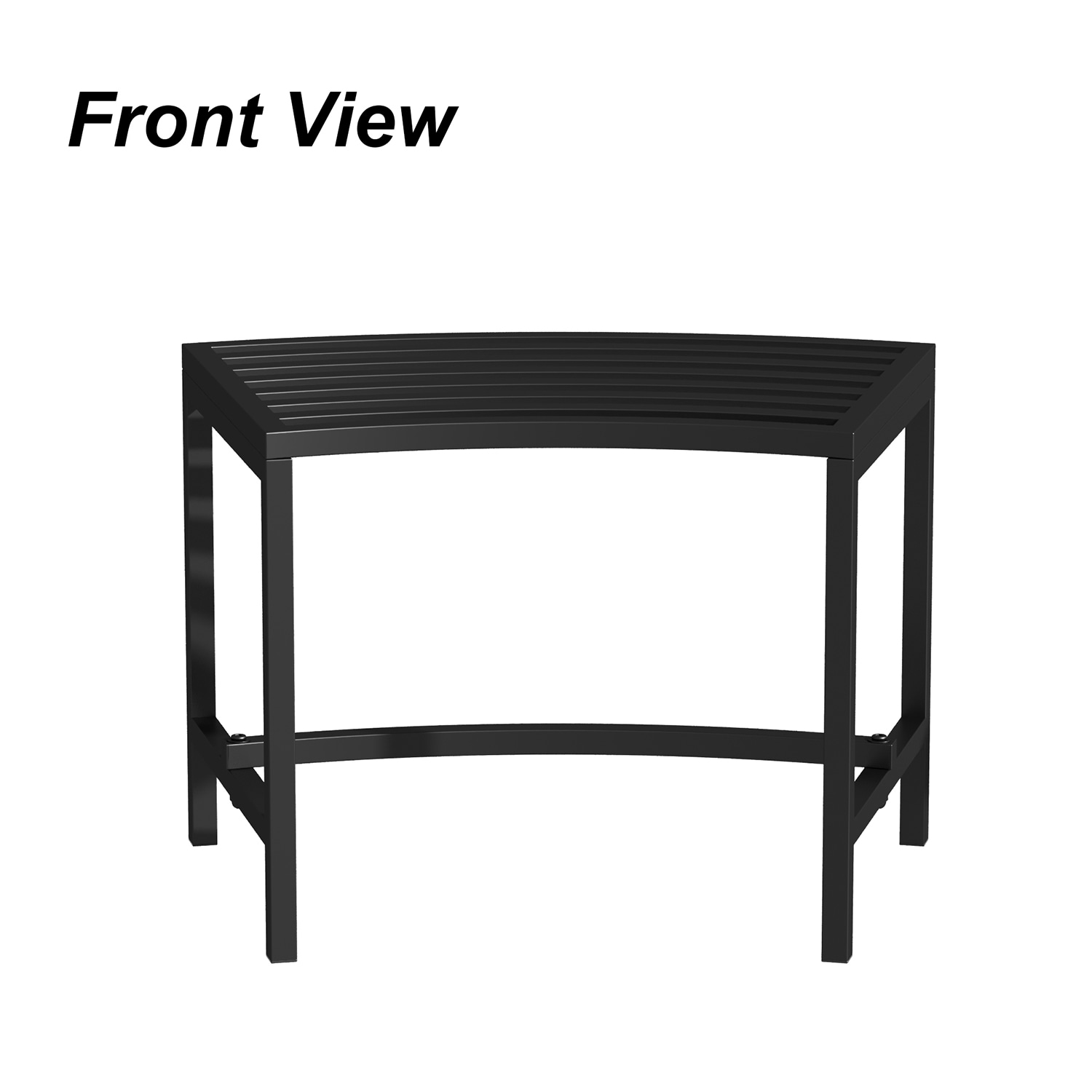 FUFU&GAGA KF390081-01 Patio-Chairs - View #5