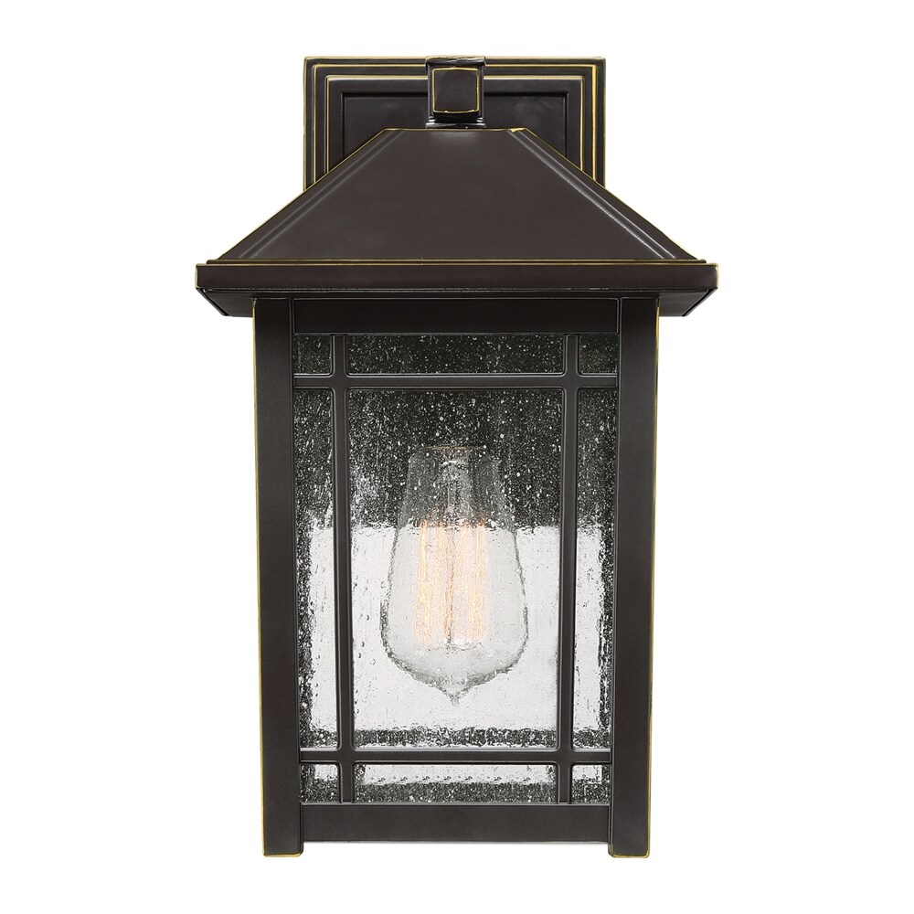Quoizel CPT8408PN Outdoor-Wall-Lighting - View #3