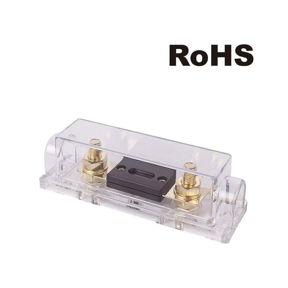 Renogy RNG-SET-ANL30 Plastic Solar Panel Cable