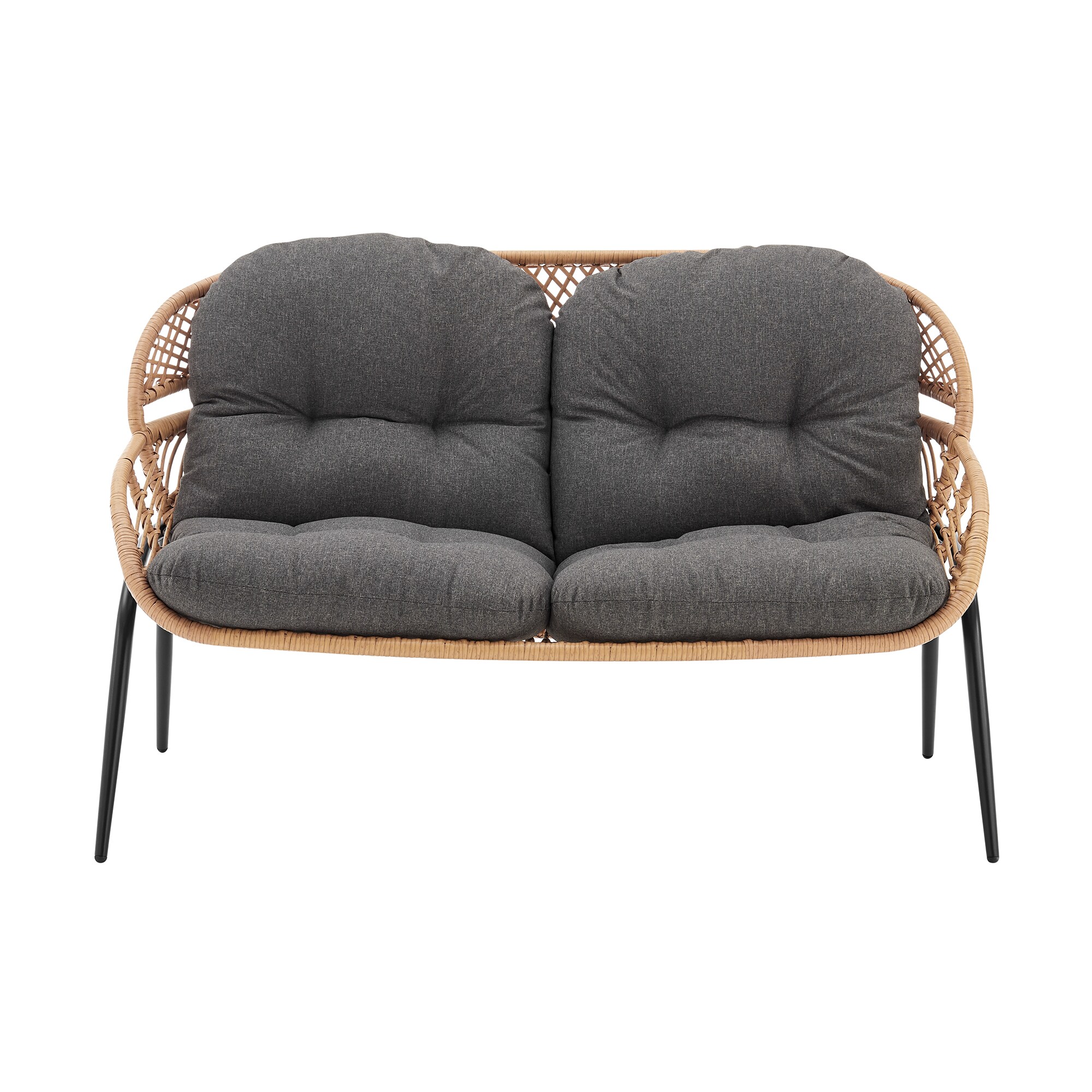 Manhattan Comfort OD-CV022-GY Patio-Conversation-Sets - View #10