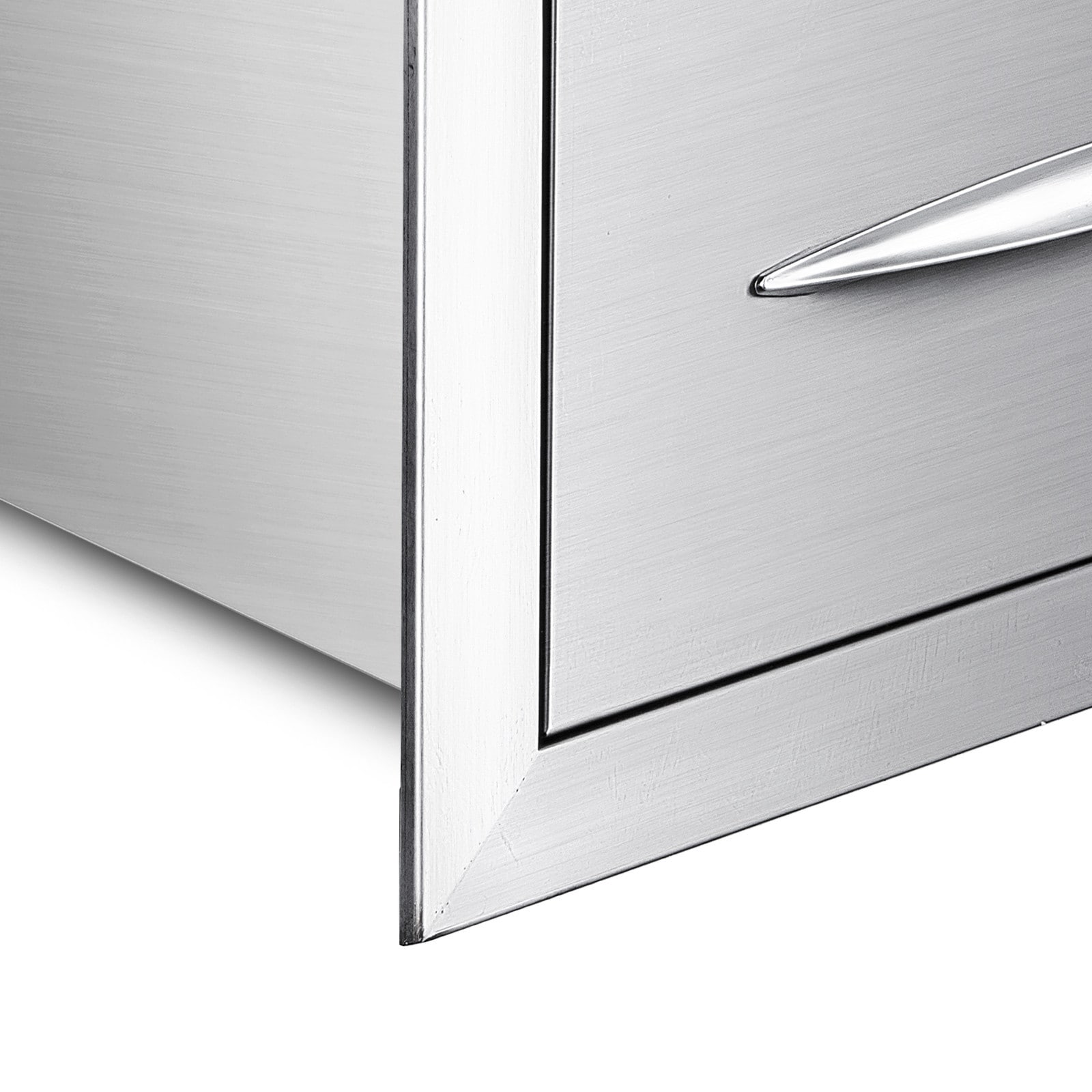 Tinyhomie LW-JA-P454615T3 Modular-Outdoor-Kitchens - View #2