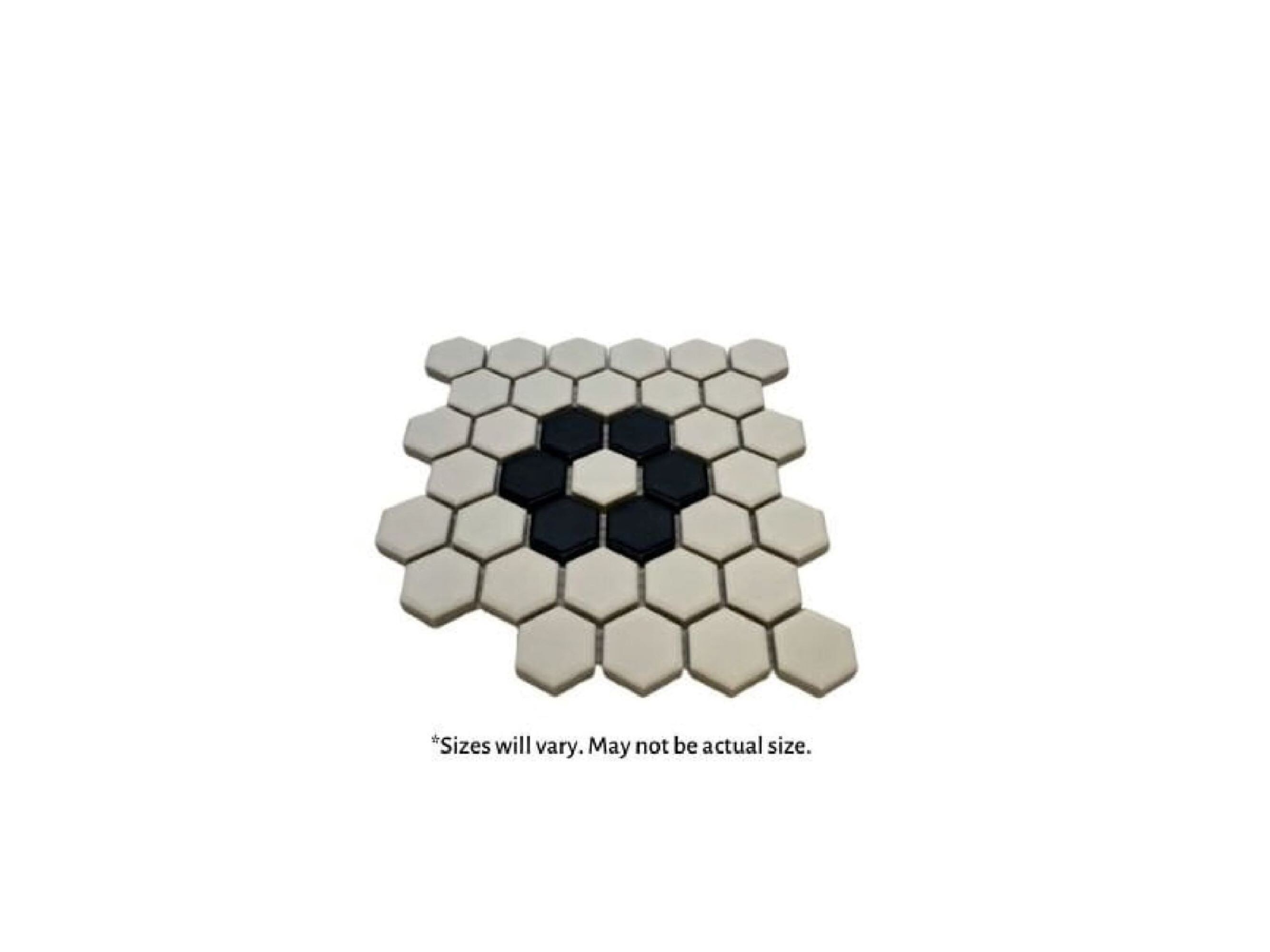 Splash Mosaic Tile SPUFCCFLW-SAM Tile-Samples - View #8