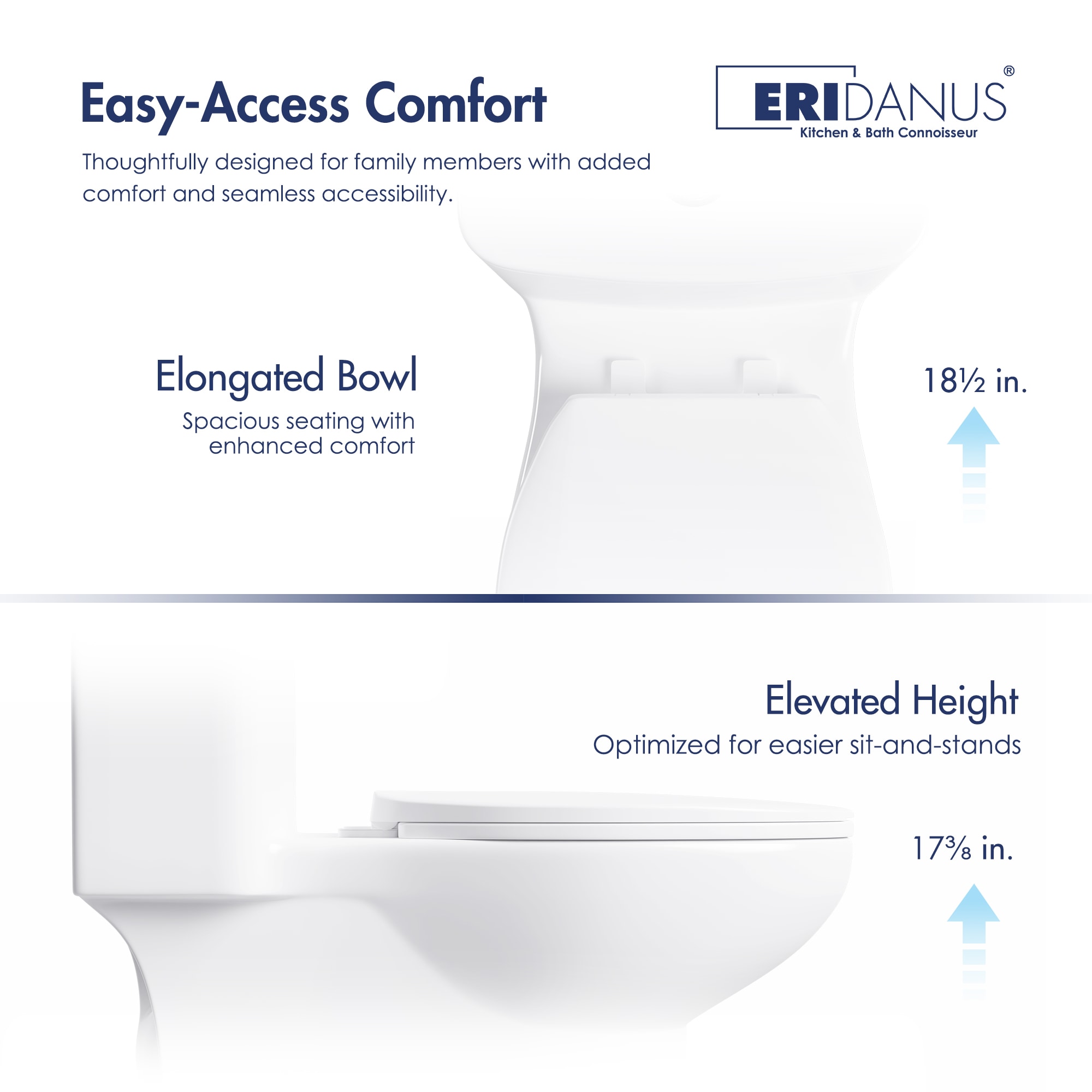 Eridanus ERI-1T316 toilets - View #7