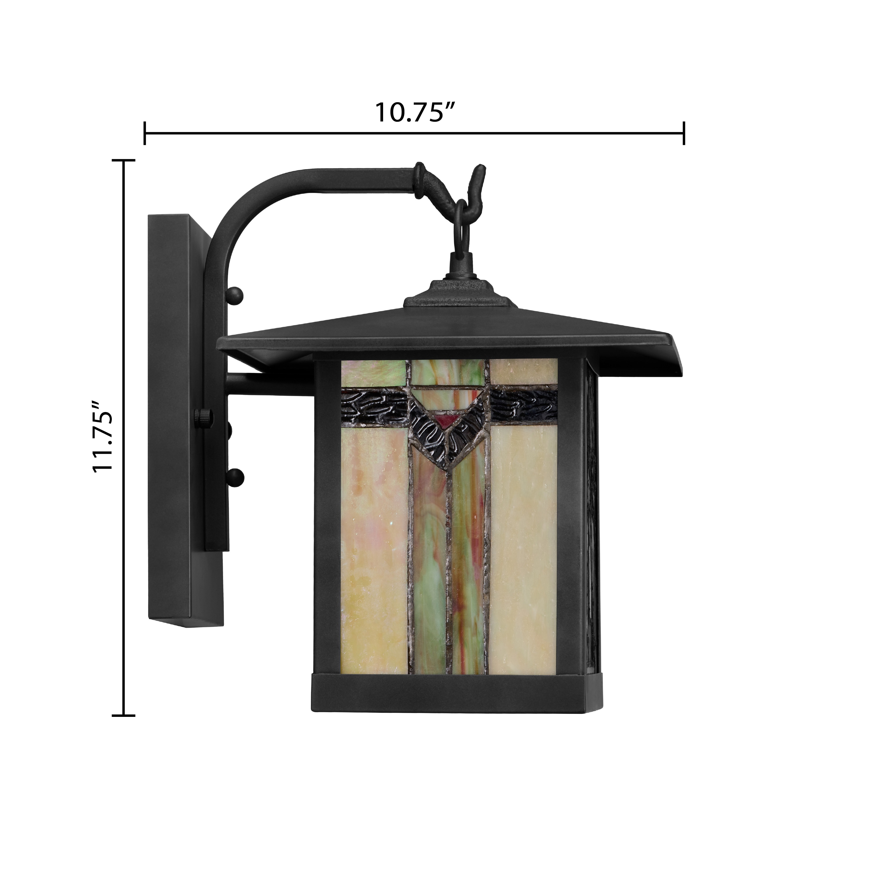 River of Goods 19997 Outdoor-Wall-Lighting - View #4