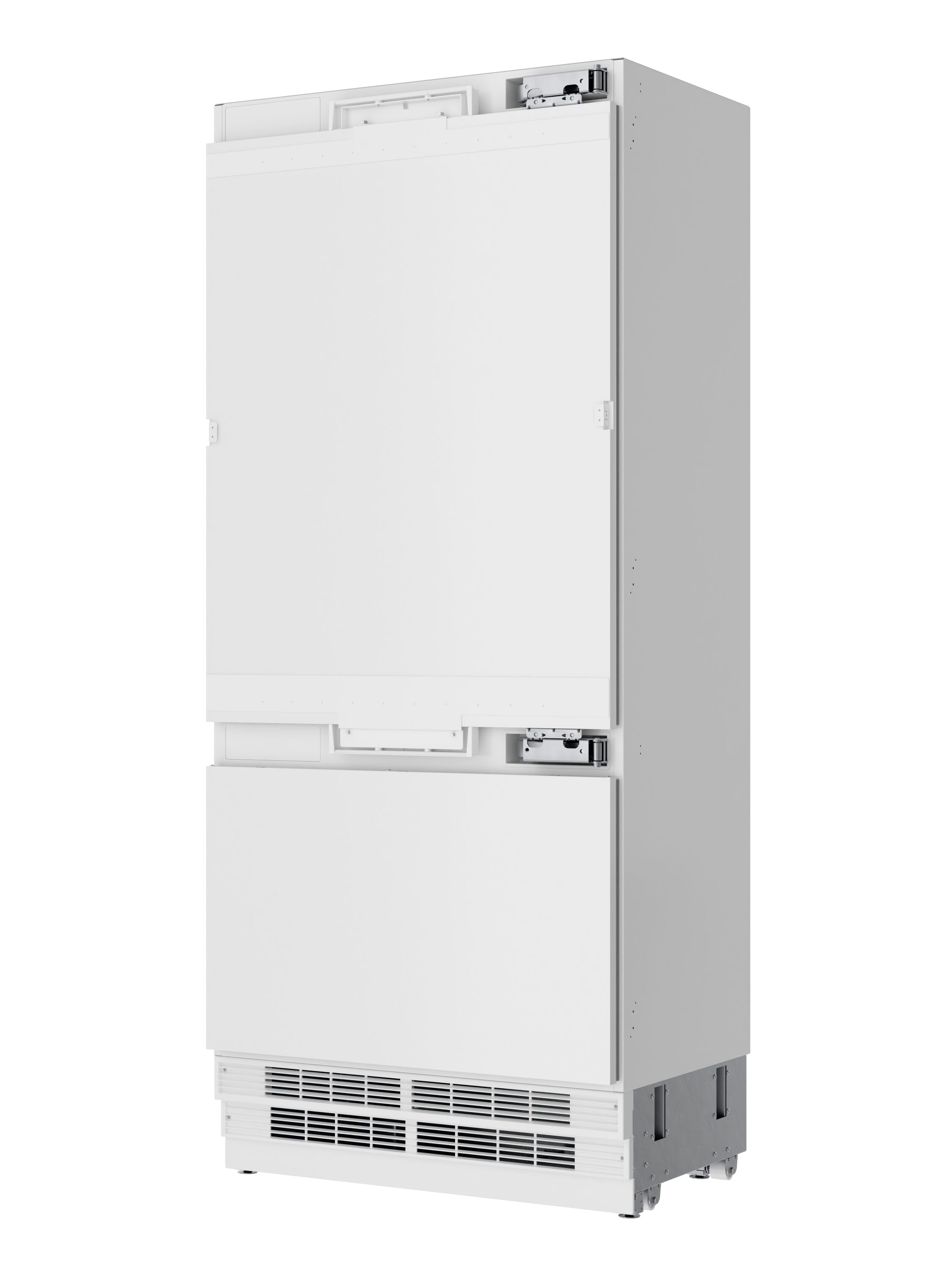 KoolMore LOW-KM-RER36-SWPR Bottom-Freezer-Refrigerators - View #15