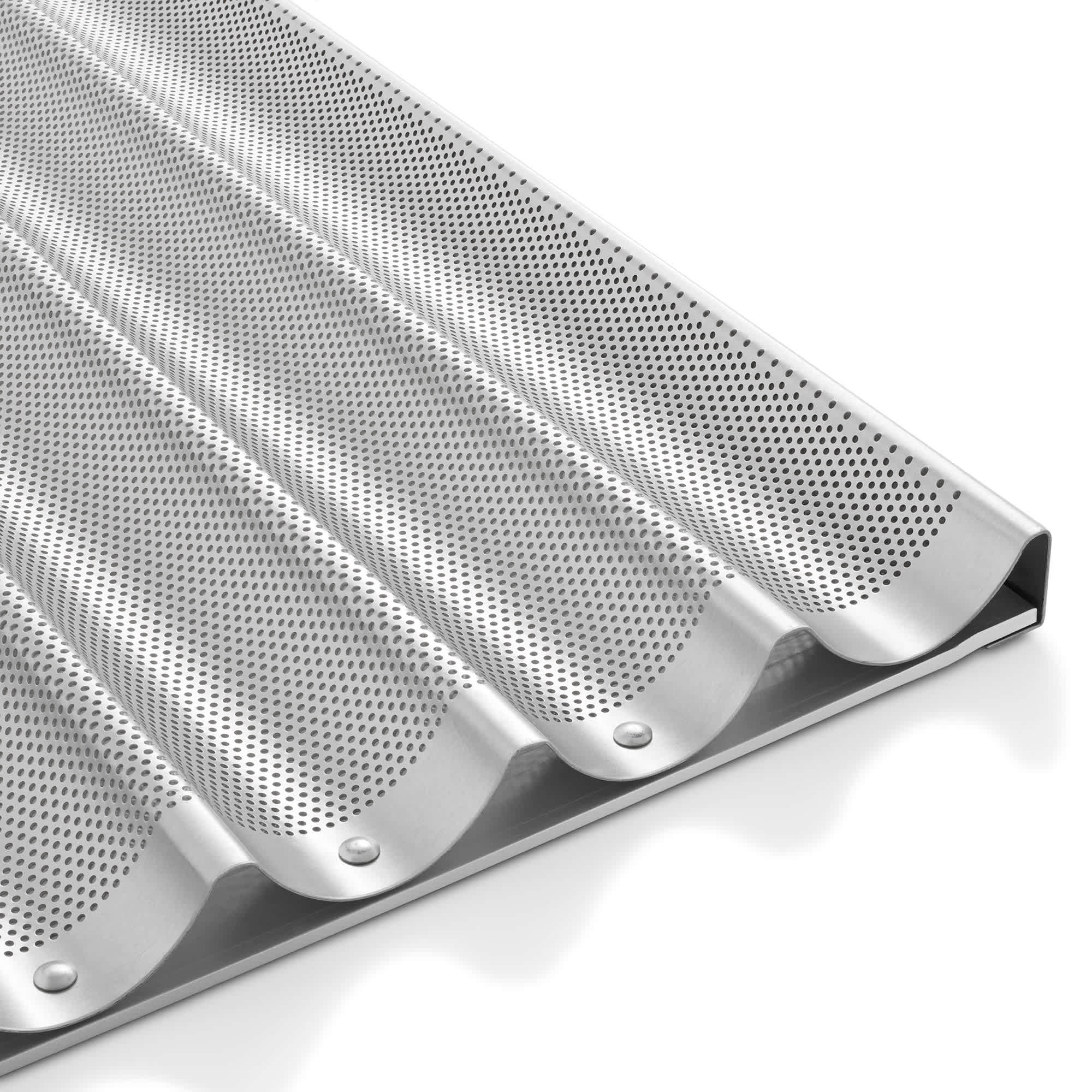 GRIDMANN REST-PAN-GR86-6L bakeware - View #6