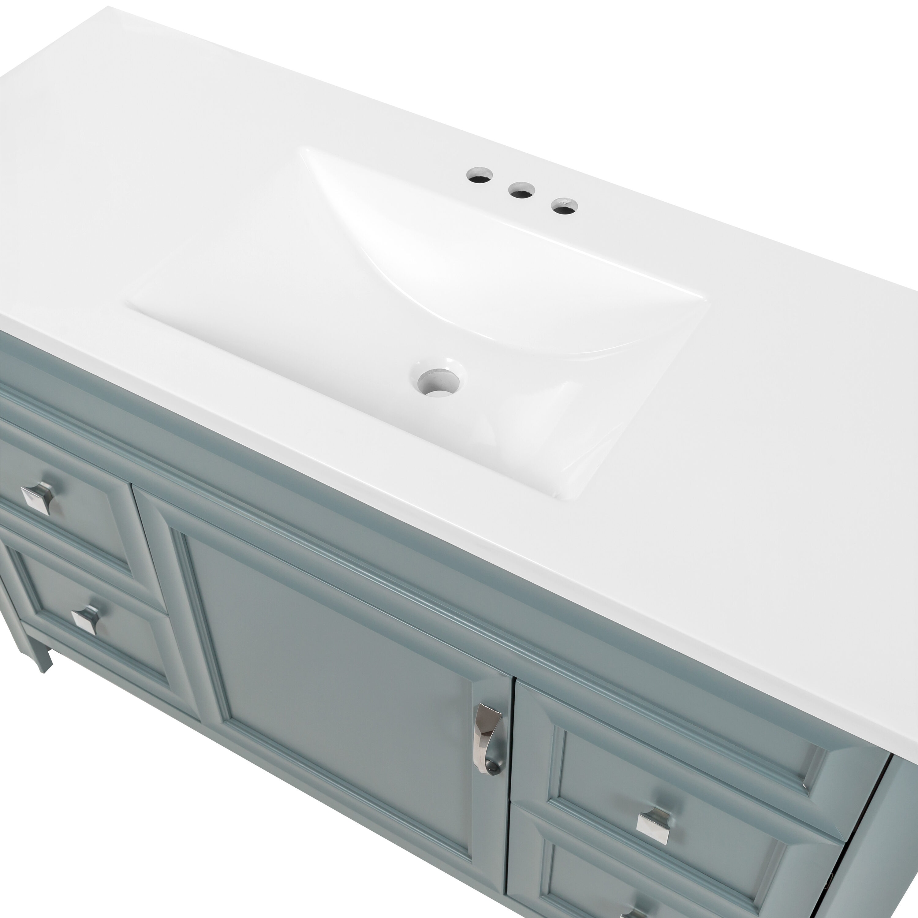 Diamond NOW C48W30309 Bath-Vanity-Combo - View #9